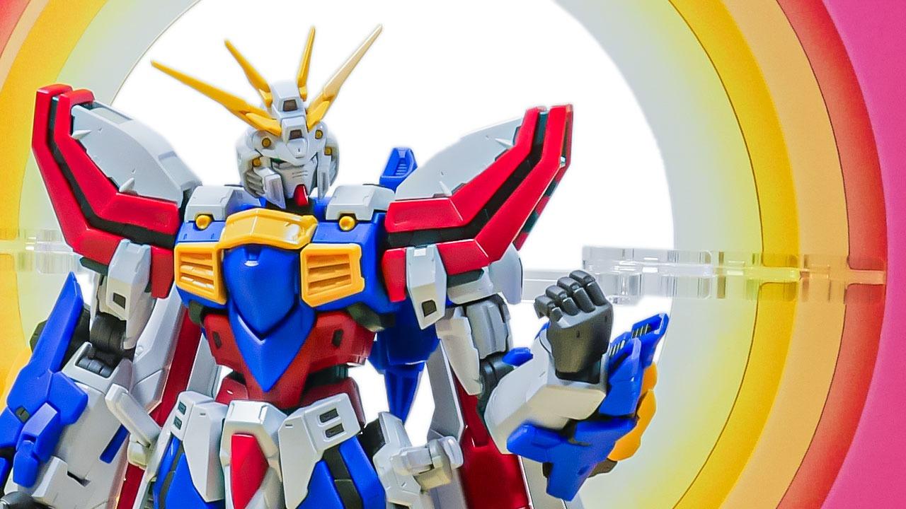 6月の注目再販】組むだけで完成品レベル！？ガンプラの進化が