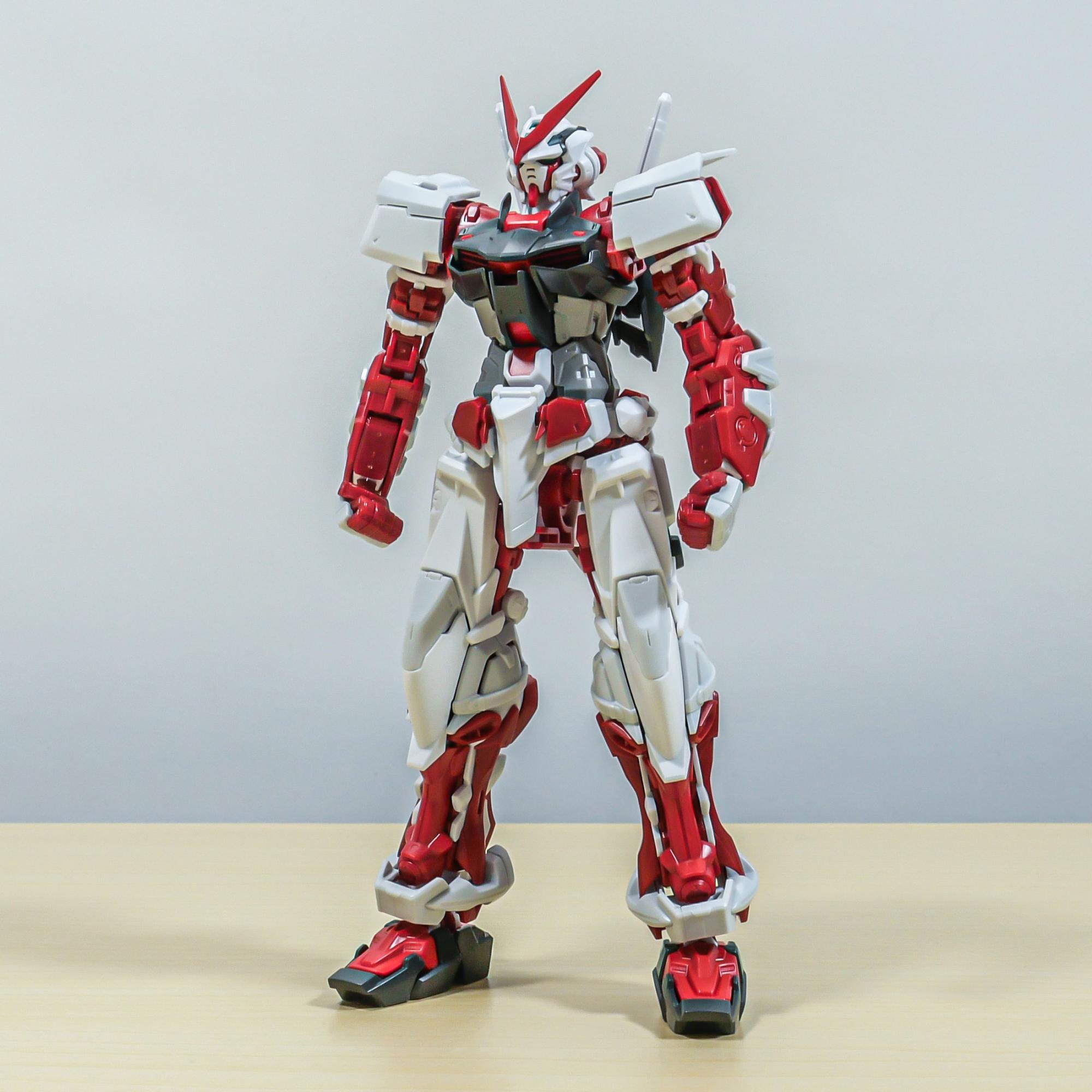 mBF570b [限定] 未組立 RG 1/144 ガンダムアストレイ ゴールドフレーム 天ハナ | ガンプラ 2025年最新ガンダムアストレイ rgの人気アイテム - メルカリ