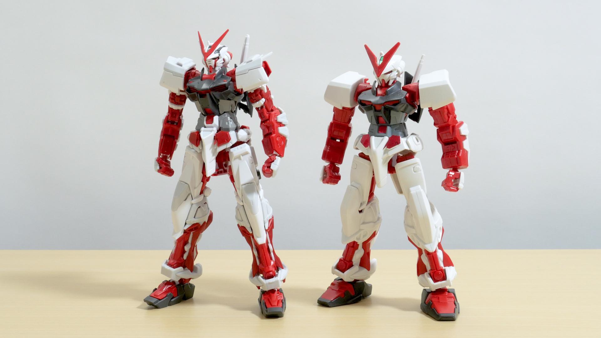 ガンプラまとめ売り　アストレイD2種 71k5kd7VjhL._UF894,1000_QL80_.jpg