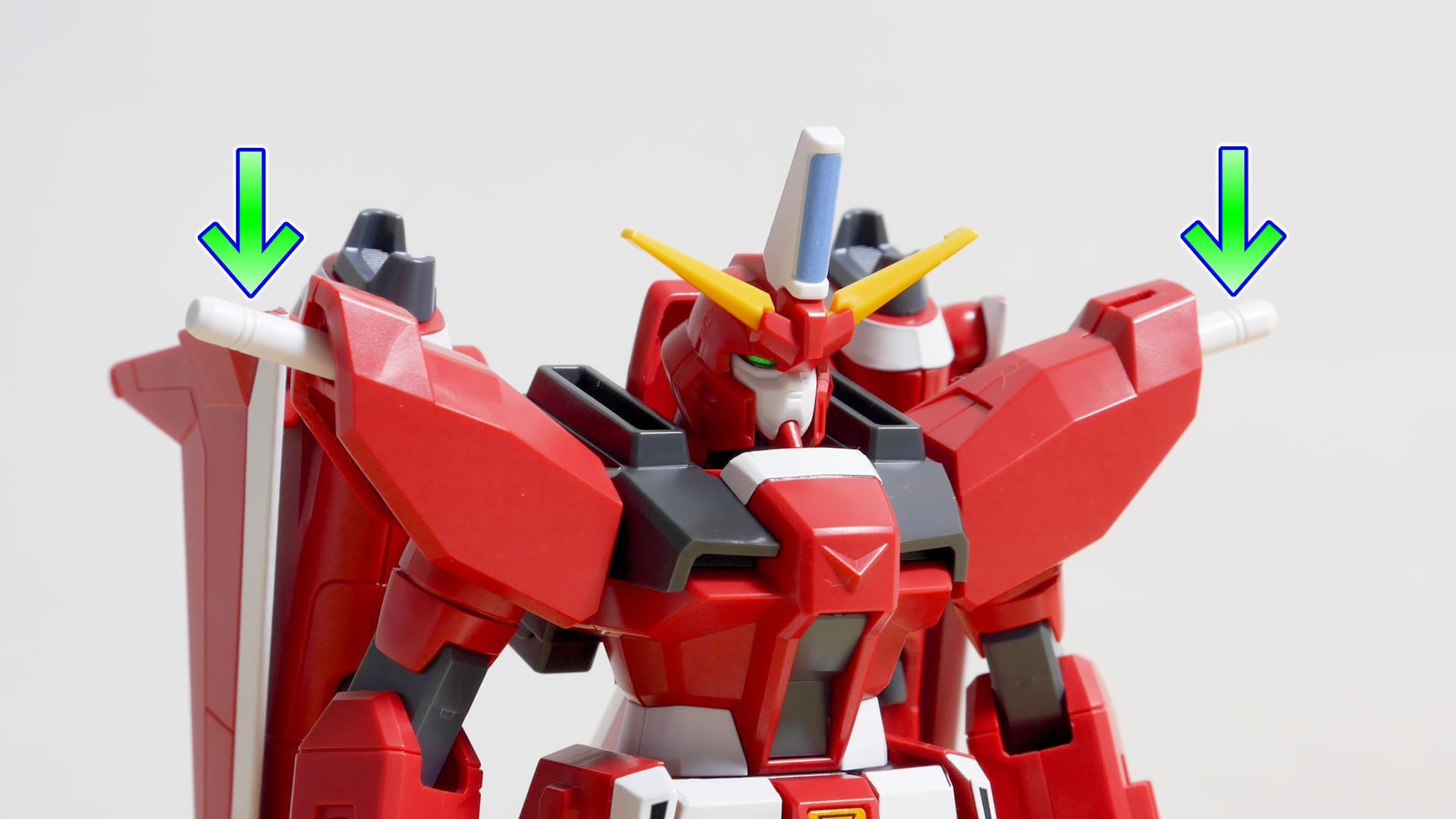 レビュー】1,650円でほぼ完全変形！20年前の傑作ガンプラ（シゲ