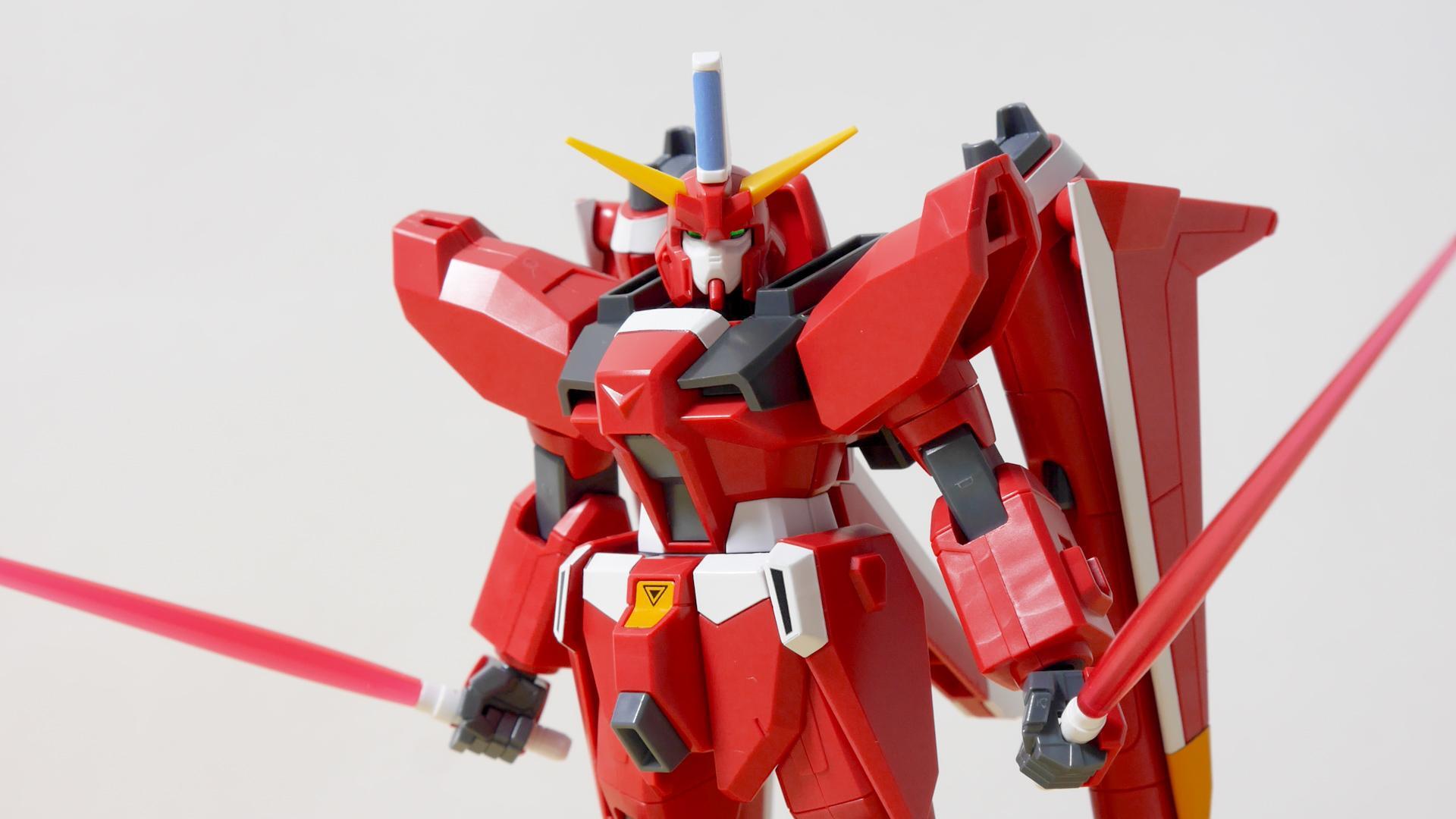 22年前6000円で購入したガンプラです アムロとともに消えたガンダム……」驚きの価格の“最上級ガンプラ