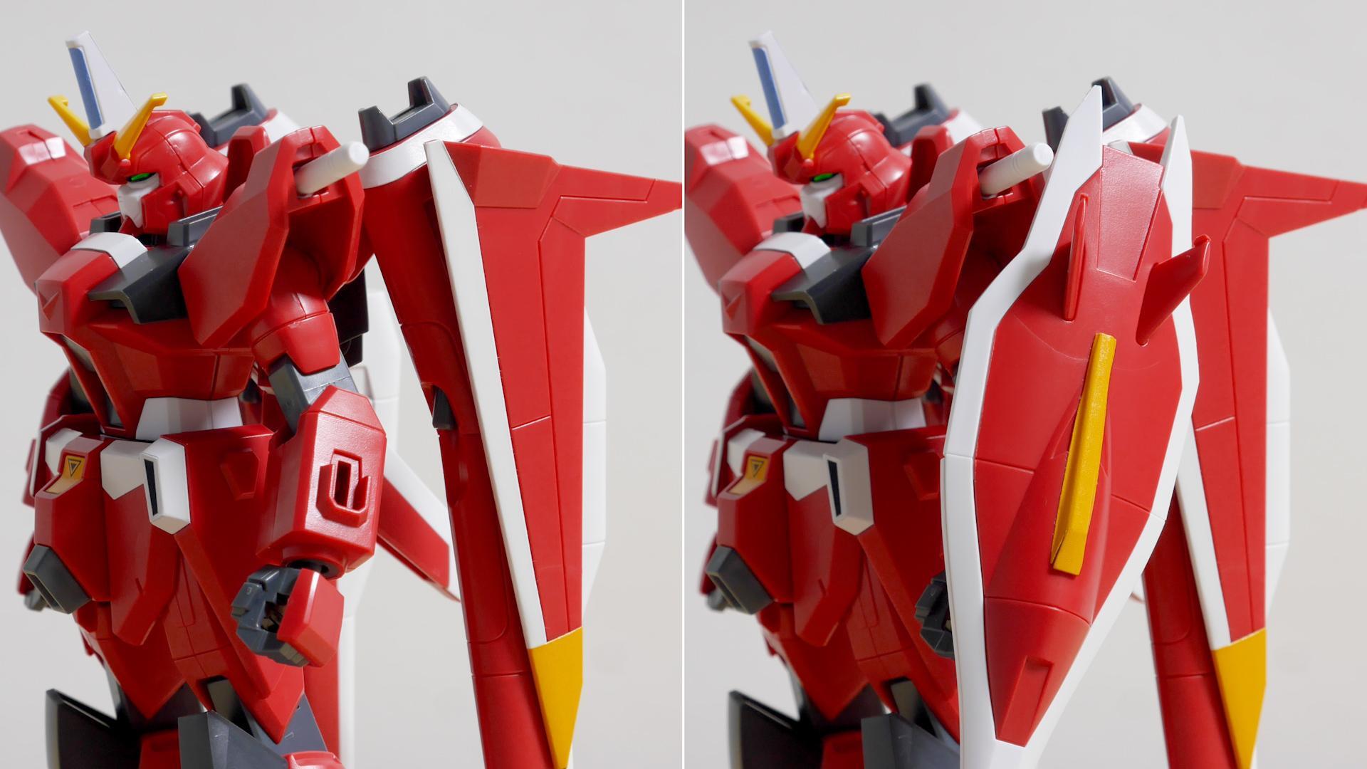 レビュー】1,650円でほぼ完全変形！20年前の傑作ガンプラ（シゲ