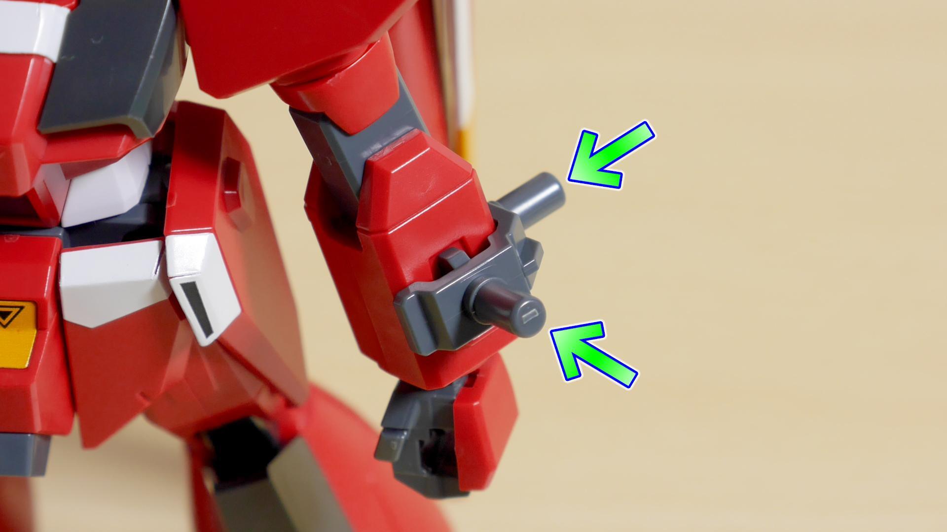 22年前6000円で購入したガンプラです アムロとともに消えたガンダム……」驚きの価格の“最上級ガンプラ