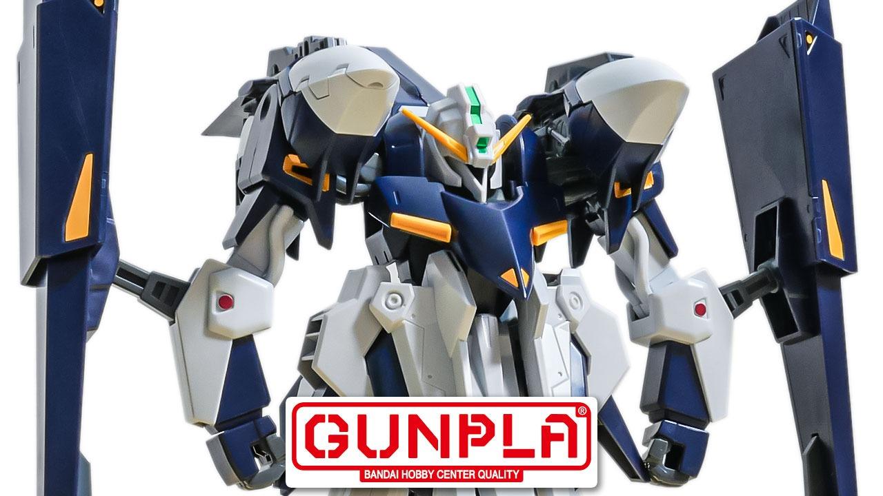 素組み工程】今出たらプレバン必至？Zガンダム外伝に登場する