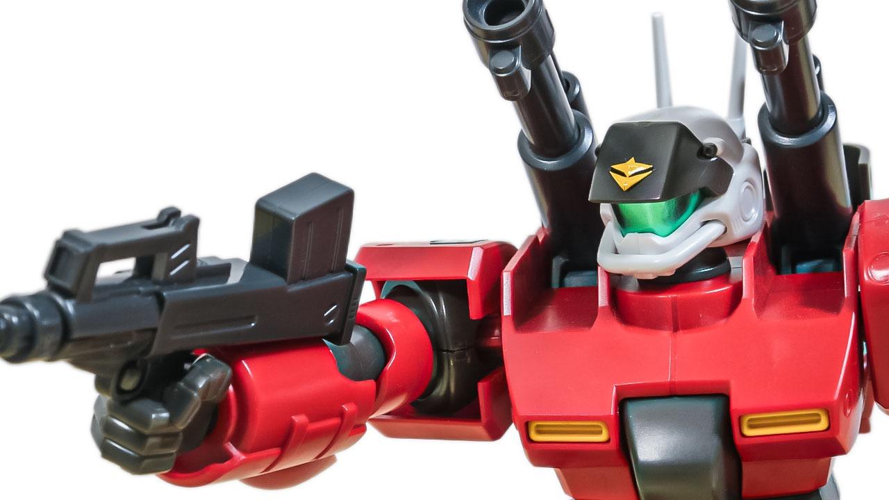HG 量産機　セット 7月再販】出番10秒でもシッカリ製品化！ある意味幸運な量産機