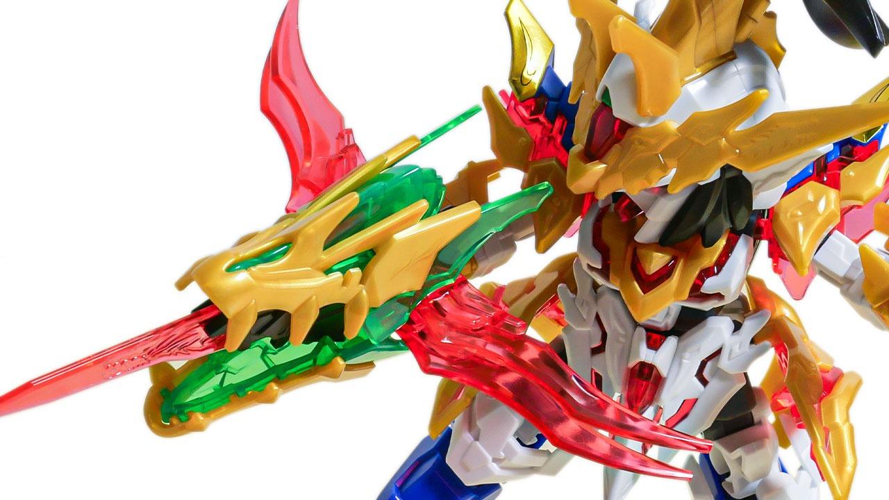 7月再販】紙シールは慎重に！武器が変形＆合体するシリーズ