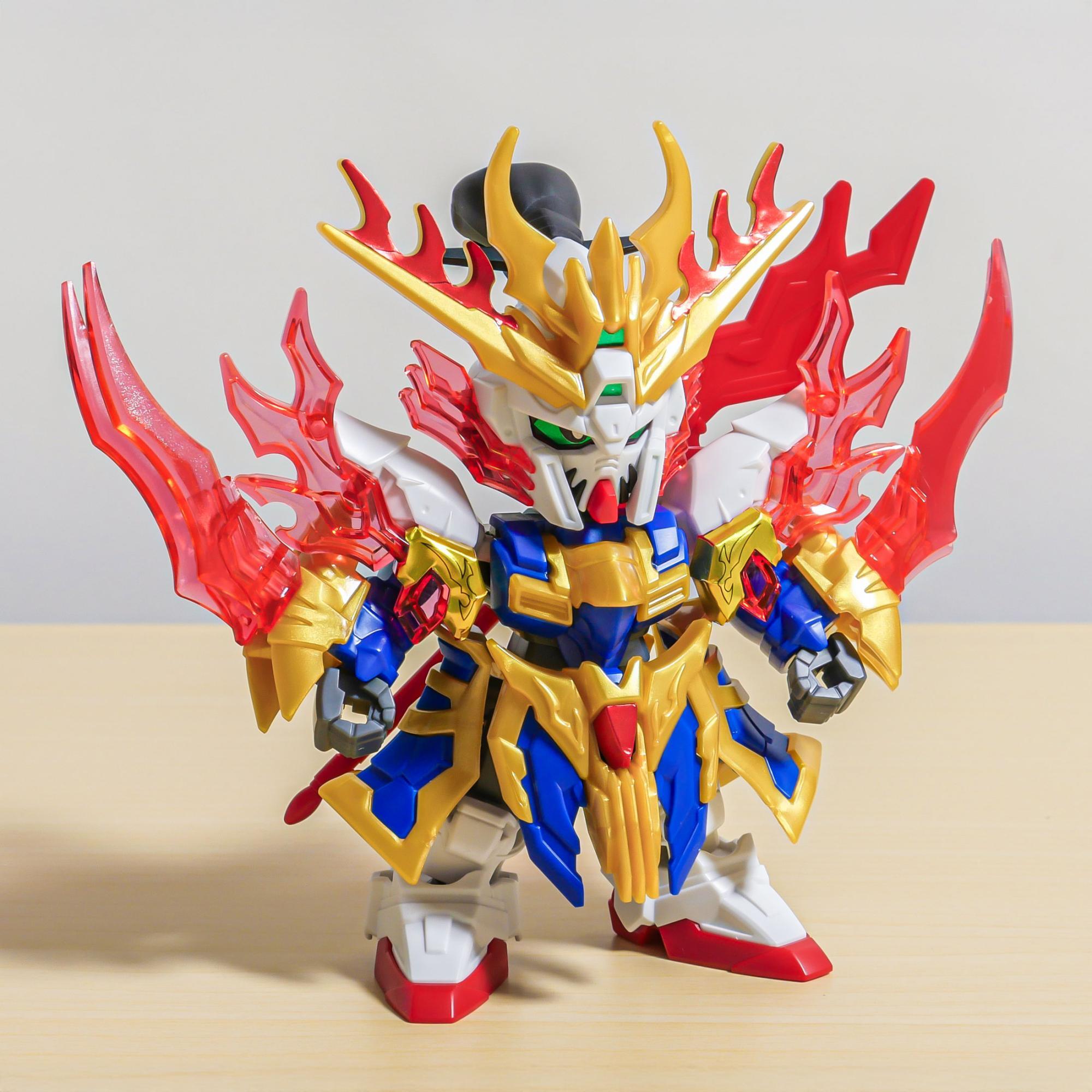 ❤️新品❤️ SDガンプラ 7個まとめ売り Unboxing video] Pre-sale!? Original SD Gundam snacks [Buy