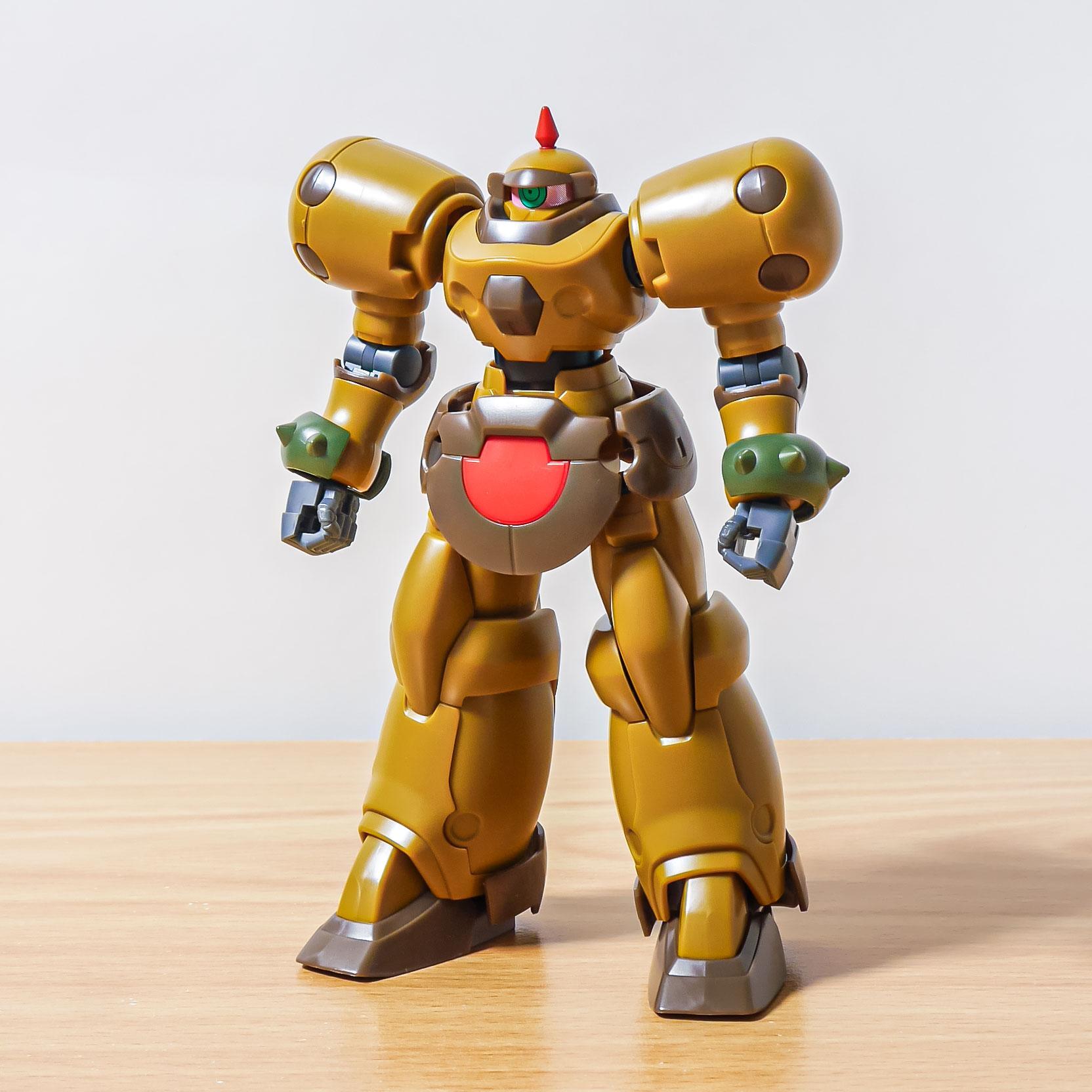 1/144デビルガンダム未組立　徐々に値下げ 1/24で一旦販売停止予定 7月再販】実は可変機？デビルガンダムから無限に生み出される