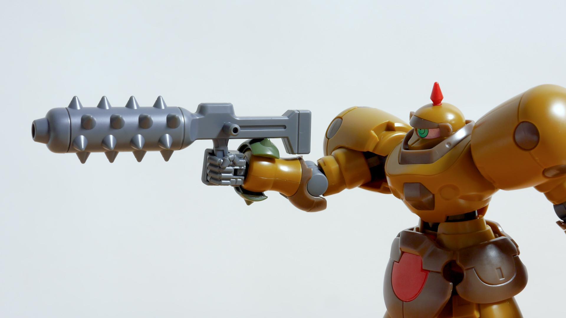 1/144デビルガンダム未組立　徐々に値下げ 1/24で一旦販売停止予定 7月再販】実は可変機？デビルガンダムから無限に生み出される