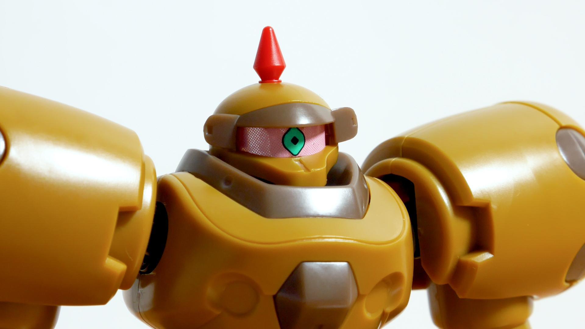 7月再販】実は可変機？デビルガンダムから無限に生み出される