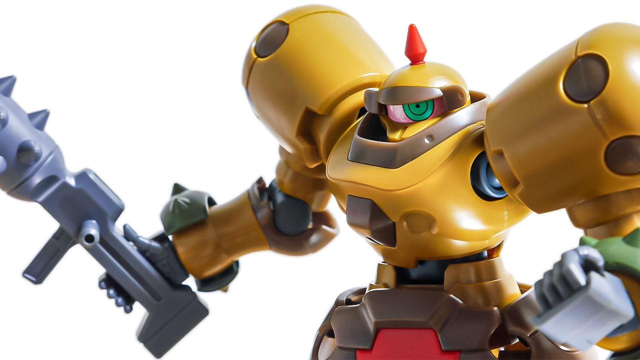 1/144デビルガンダム未組立　徐々に値下げ 1/24で一旦販売停止予定 7月再販】実は可変機？デビルガンダムから無限に生み出される