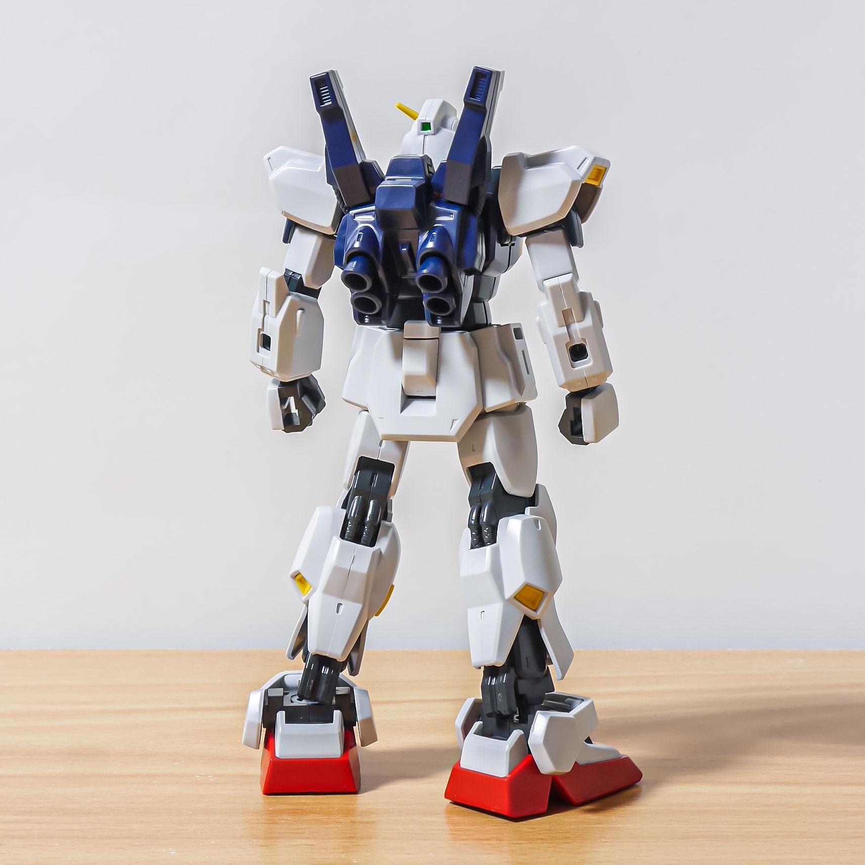 2個セット　HG 1/144 GFreD（ジフレド）　ガンダムジークアクス ガンダム ジークアクス」よりガンプラ「HG 1/144 GFreD」本日