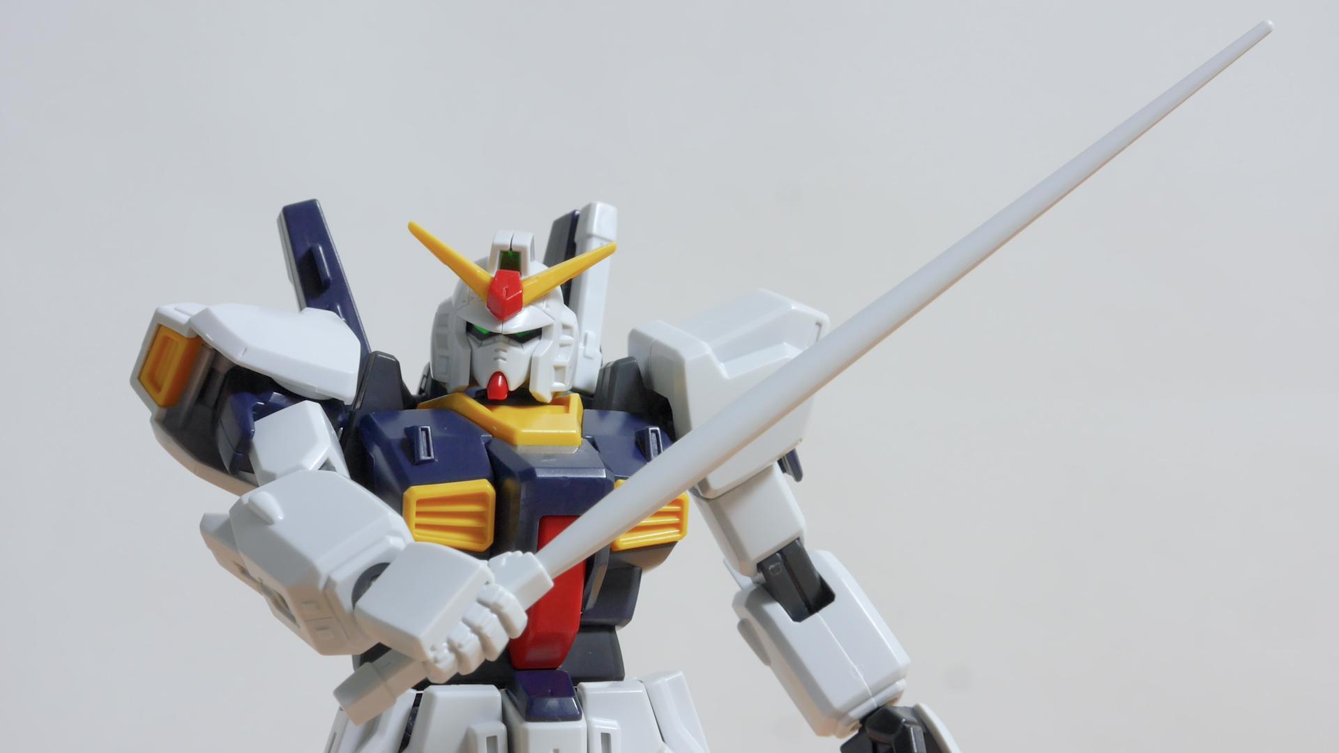 ガンプラ 7点セット 7月再販】貴重な旧版Mk-IIとGディフェンサーの豪華セット（シゲ