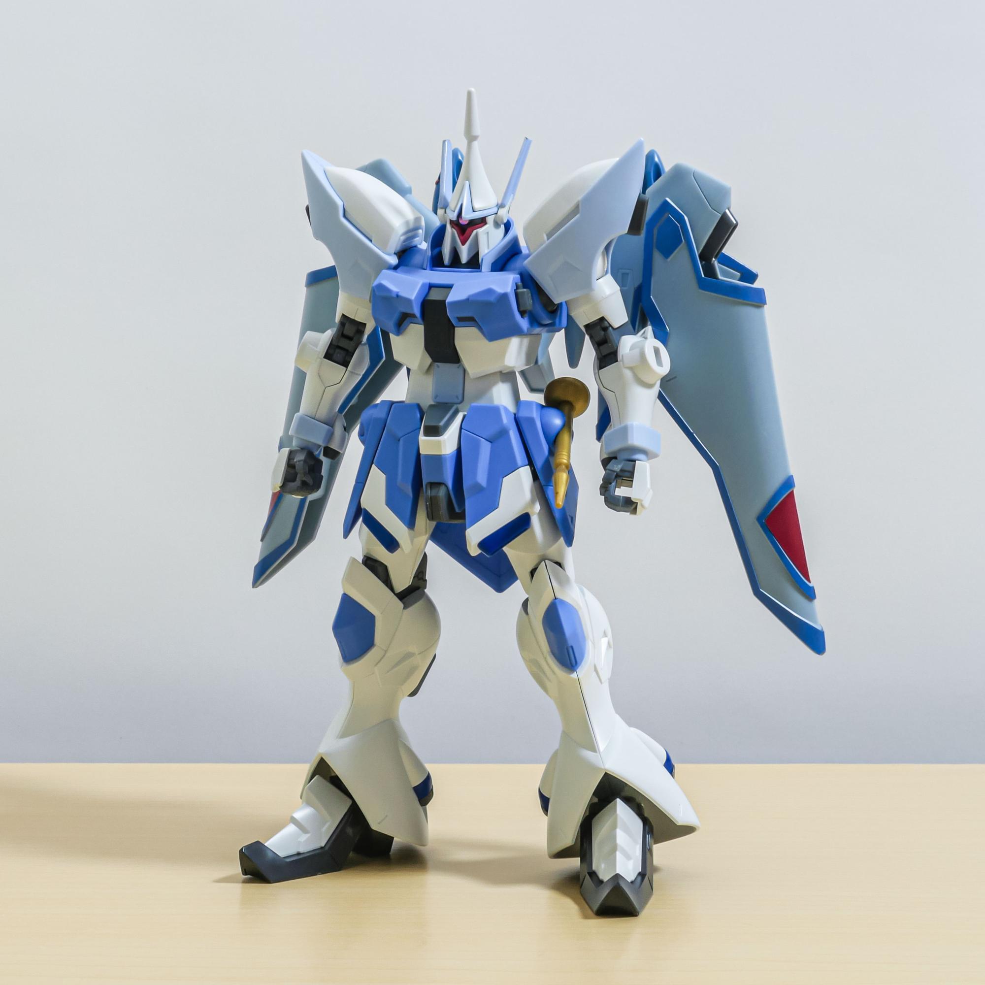 HG セルゲイグ・メナス＆ギャンストームセット 機動戦士ガンダムSEED FREEDOM』ガンプラ「HG ギャン