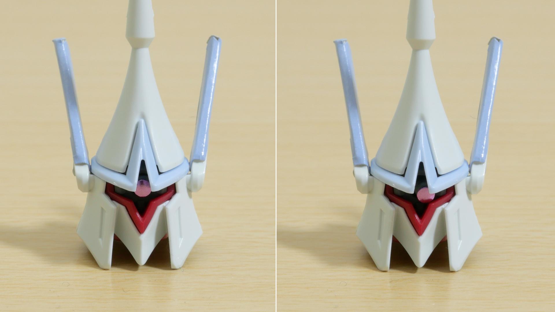 ガンチャン様 7月再販】なるほど！だからムチ！武装が豪華なSEED版ギャンは