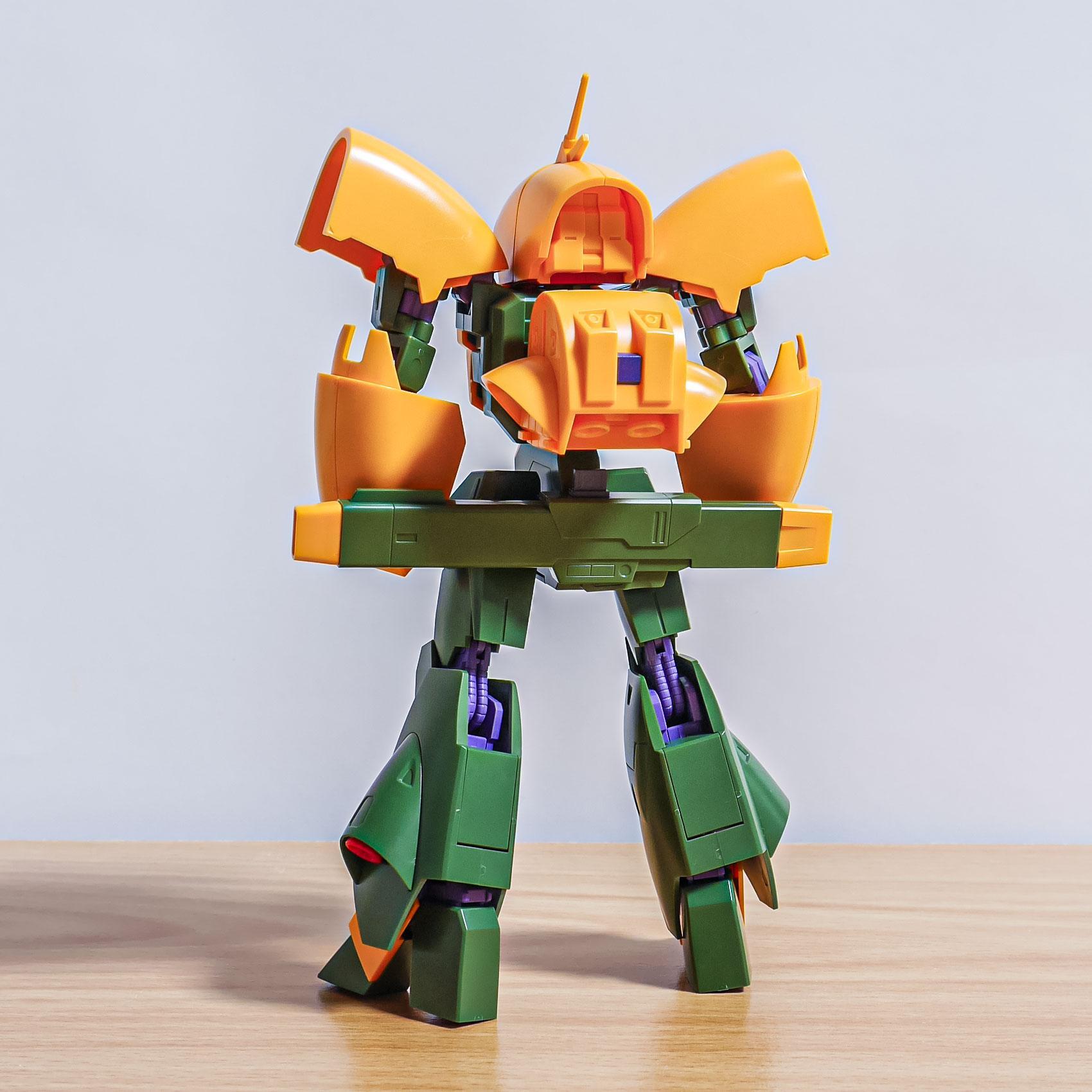 【さとう】 HG 5体セット　連邦セット 8月再販】唯一無二の飛行形態！完全変形を実現した傑作キット