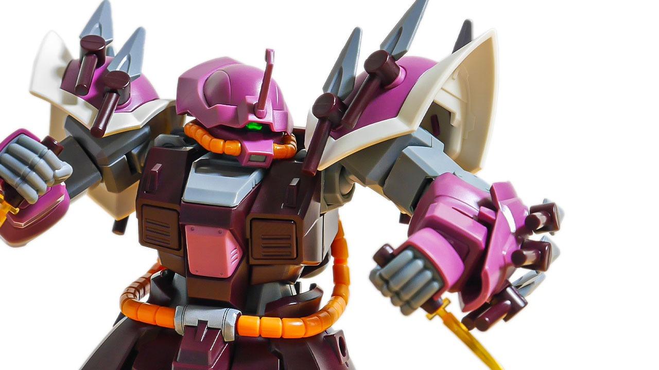 8月再販】今月から価格改定！全身ダガーまみれなイフリートの
