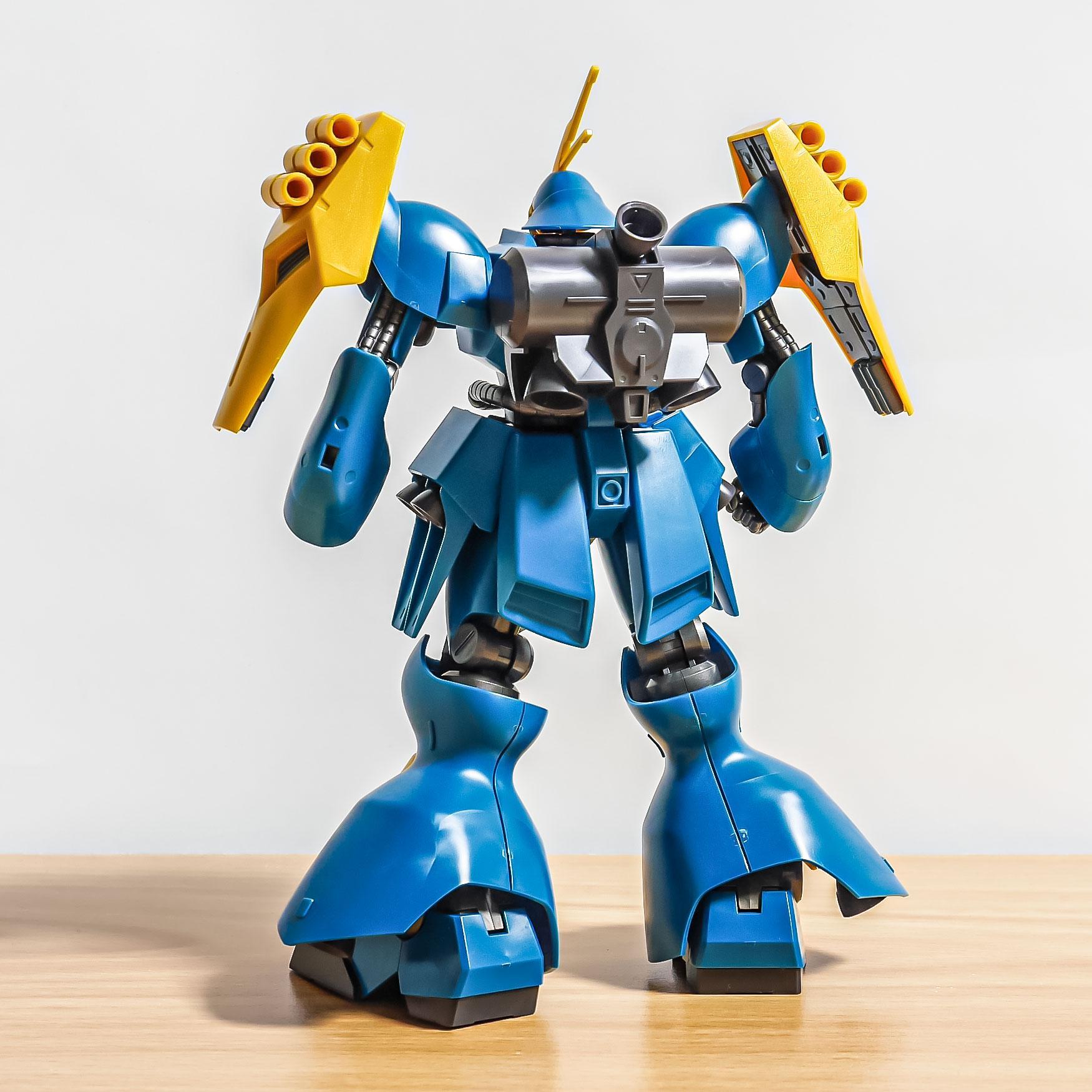 High Grade（BANDAI） - 【新品未開封】 HG 1/144 ジム改 ギラ・ドーガ ガーベラ・テトラ 他2点 Amazon | HGUC 1/144 RGM-79C ジム改 | プラモデル 通販