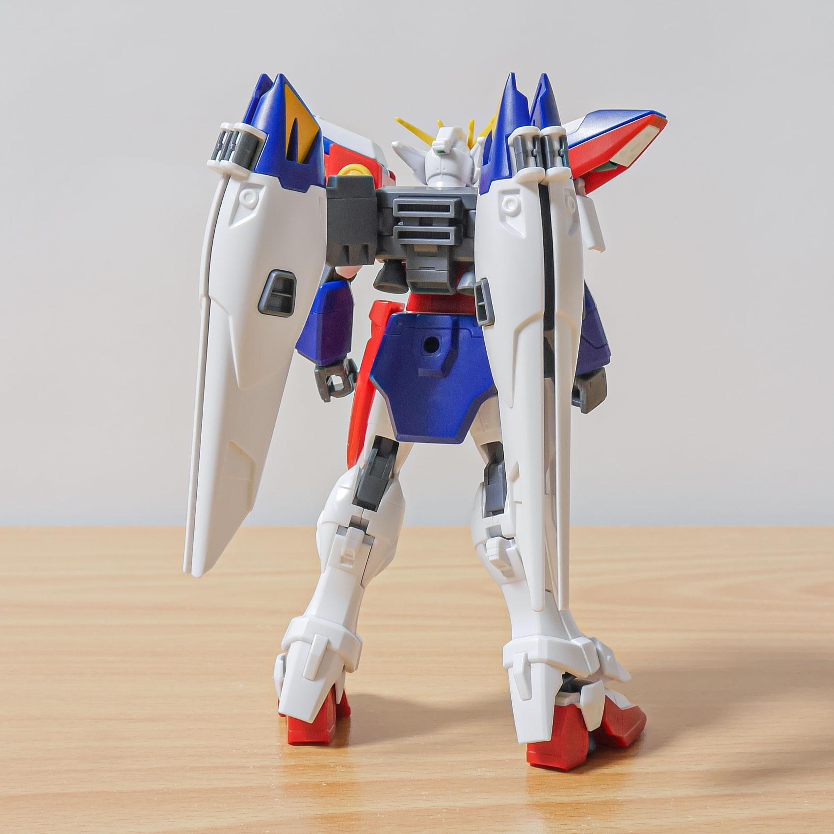 8月再販】もちろん変形も！ギミック満載の『ガンダムW』最強機体
