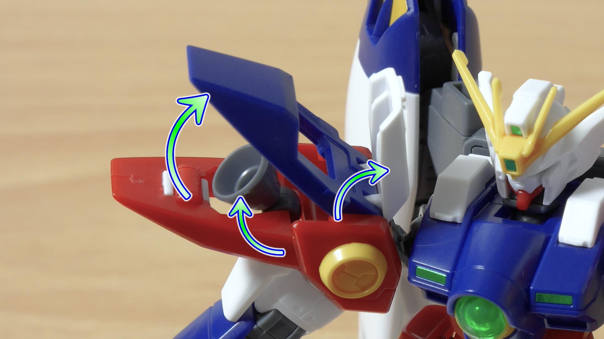 8月再販】もちろん変形も！ギミック満載の『ガンダムW』最強機体