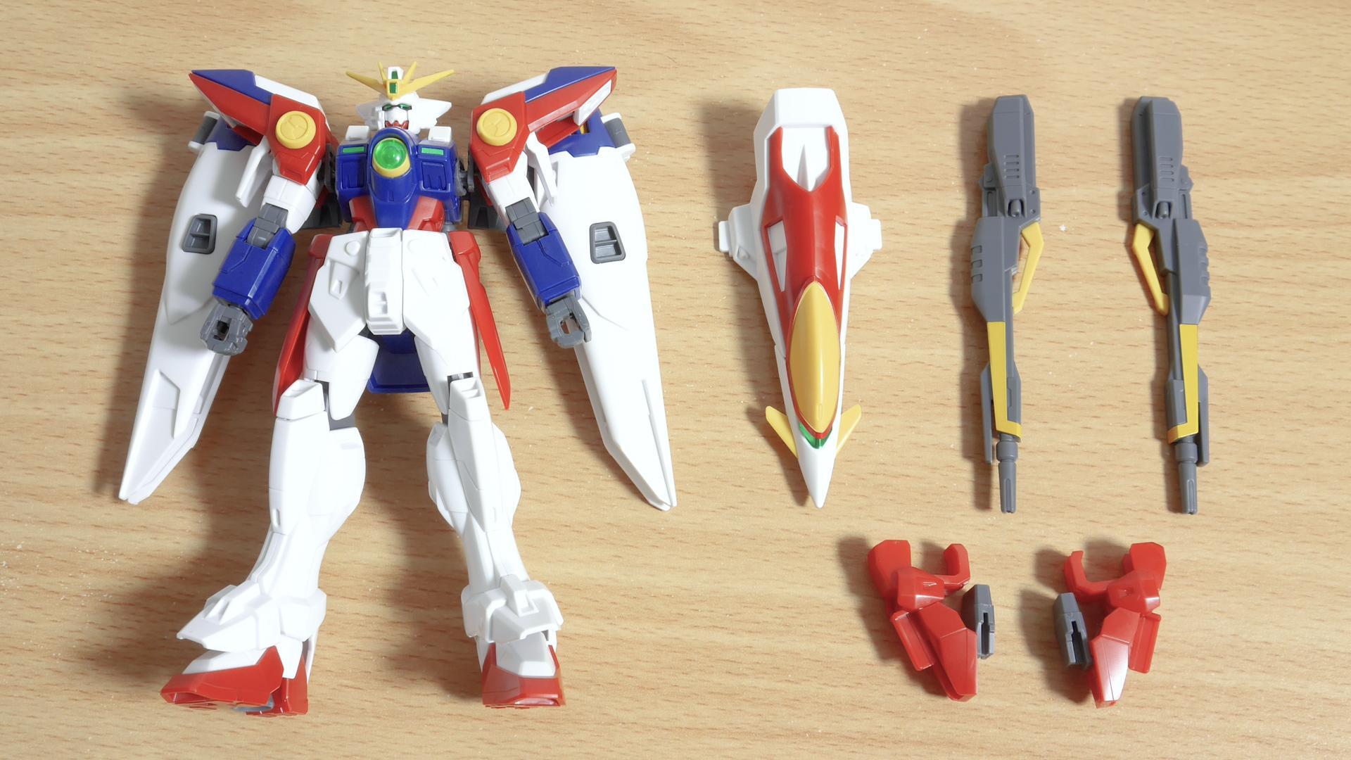 新機動戦記ガンダムW　ガンプラ 8体セット　まとめ売り☆彡 2025年最新】機動戦士ガンダム シリーズ：新機動戦記ガンダムW