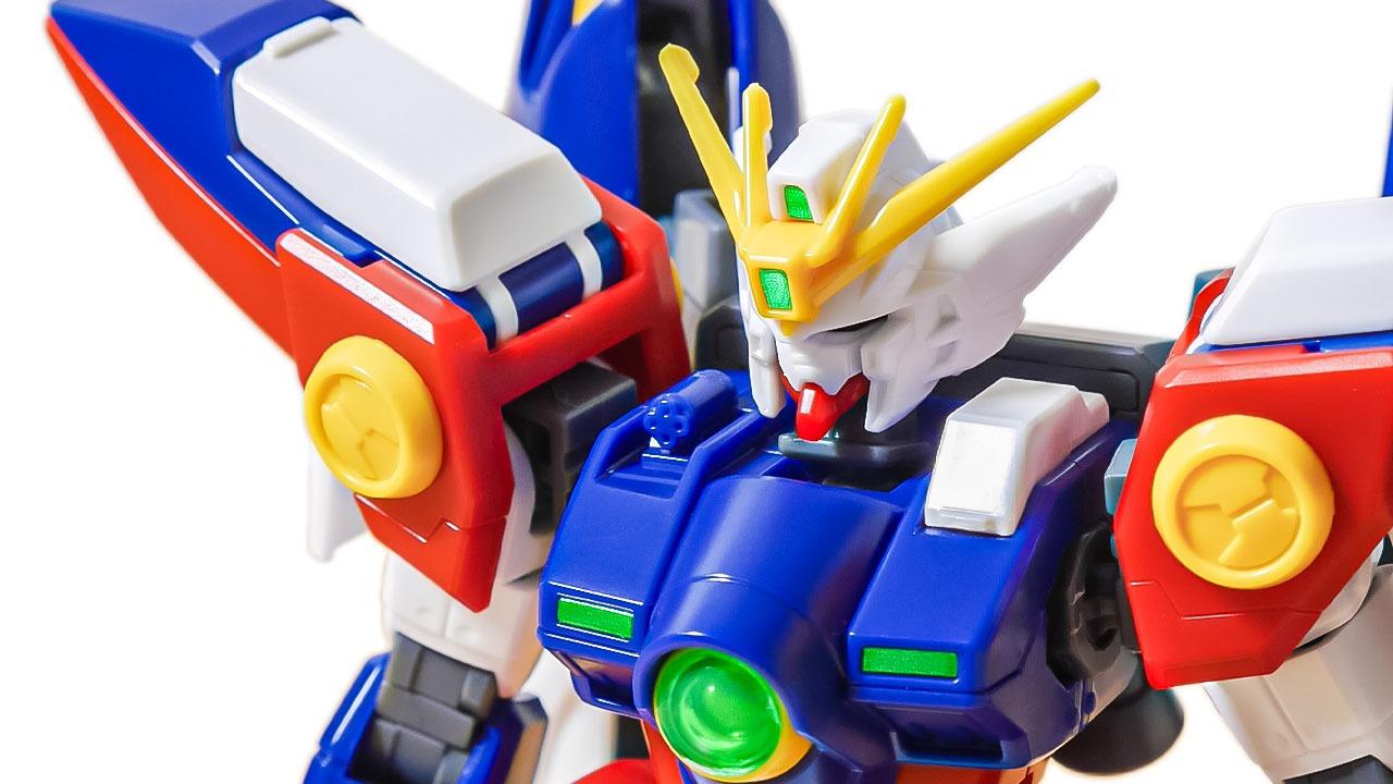 HGAC 1/144 ガンダムW 素組み 6体 HGAC 1/144 ウイングガンダムゼロ | ガンプラ、プラモデルの