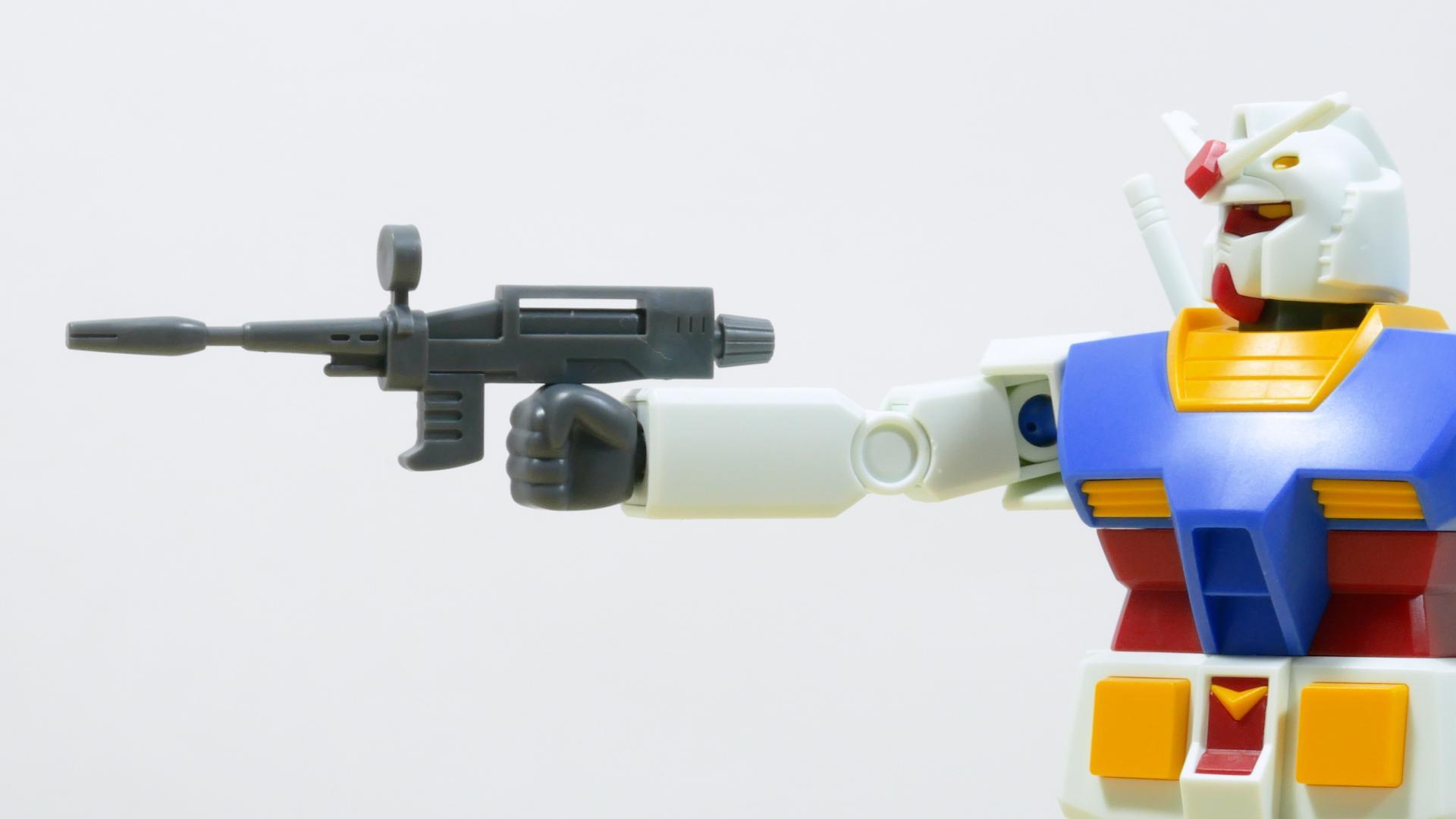 ガンプラ８個まとめ売り ガンダムEz-8【E】｜Akikiさんのガンプラ作品｜GUNSTA（ガンスタ）