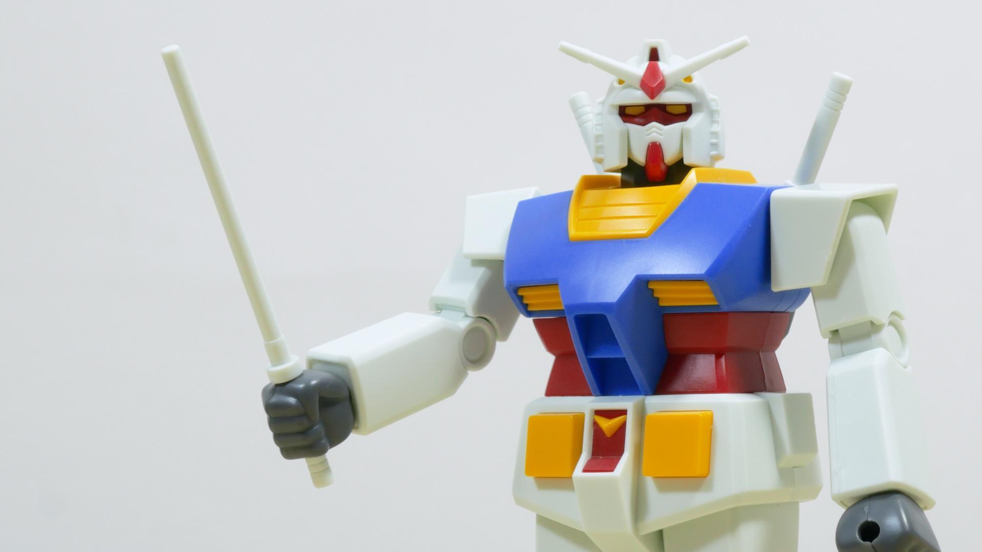 ガンプラ８個まとめ売り ガンダムEz-8【E】｜Akikiさんのガンプラ作品｜GUNSTA（ガンスタ）
