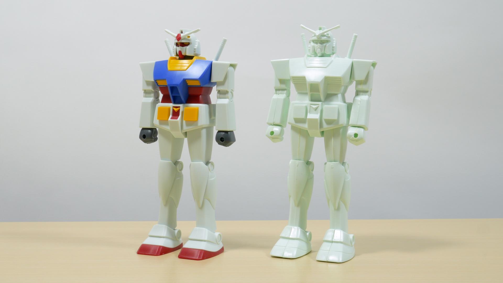 ガンプラコレクション 元祖SDガンダム フィギュア 元祖SDガンダム NO-6 MSZ-006 Zガンダム