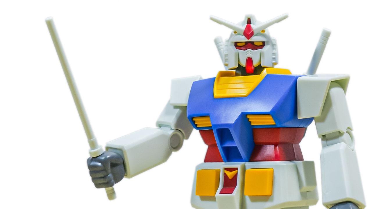 ガンプラコレクション 元祖SDガンダム フィギュア 元祖SDガンダム NO-68 Zガンダム（可変タイプ）