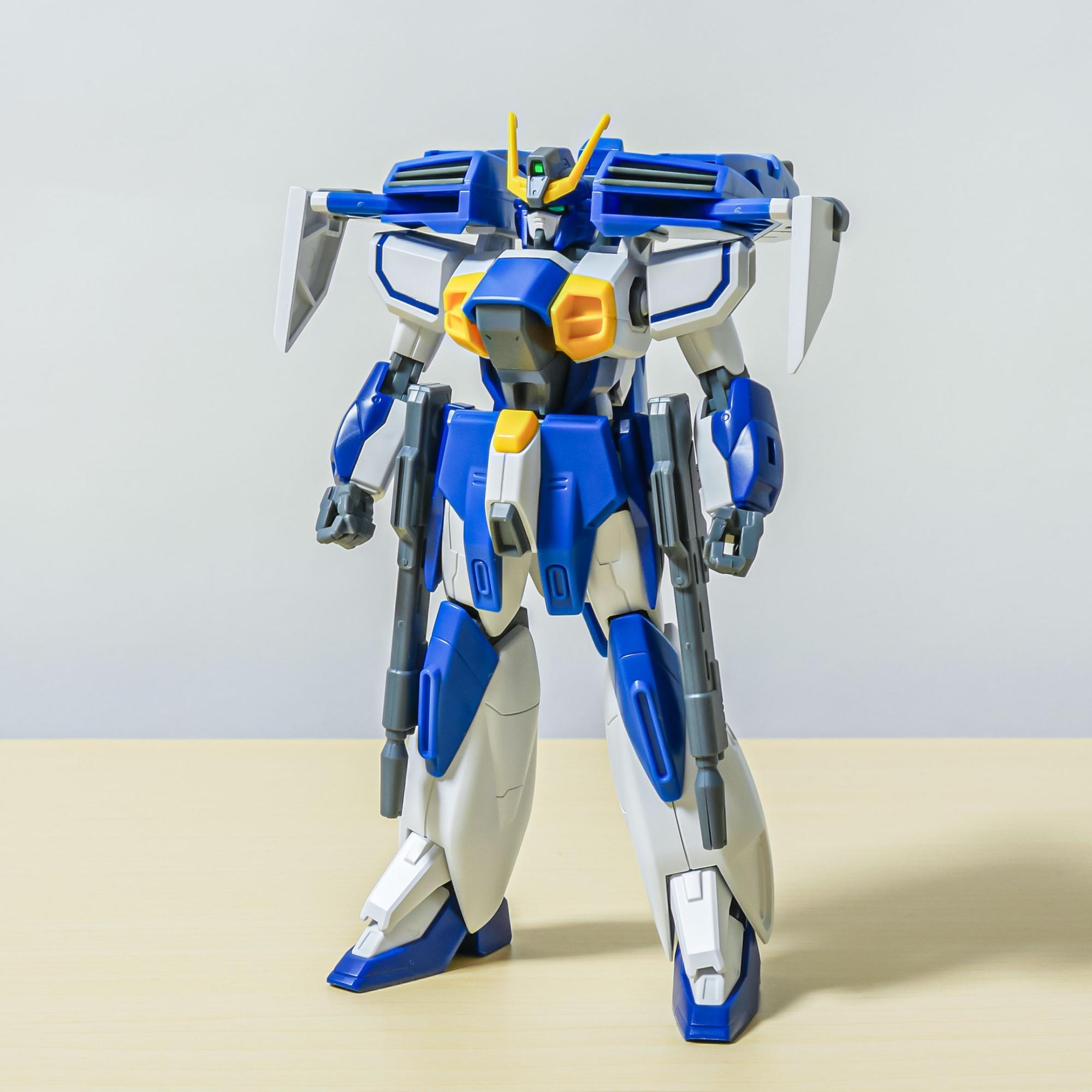ガンダムエアマスターバースト 変形 希少 ガンダムエアマスターバースト 変形 希少 ガンダムX』ガンダム