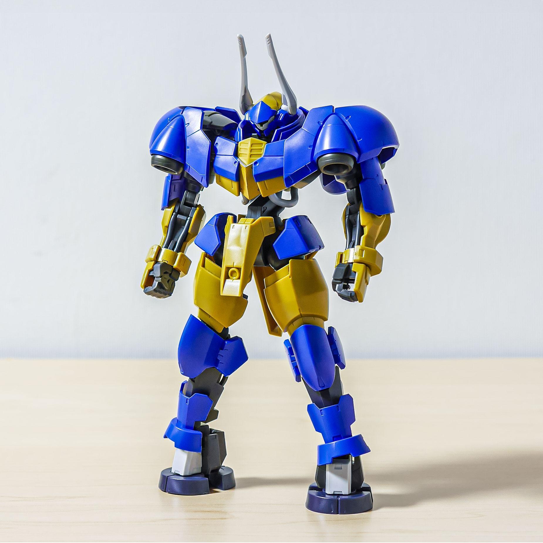 HG バエル ヘルムヴィーゲリンカー グリムゲルデ シュヴァルベグレイズ セット HG バエル ヘルムヴィーゲリンカー グリムゲルデ シュヴァルベ