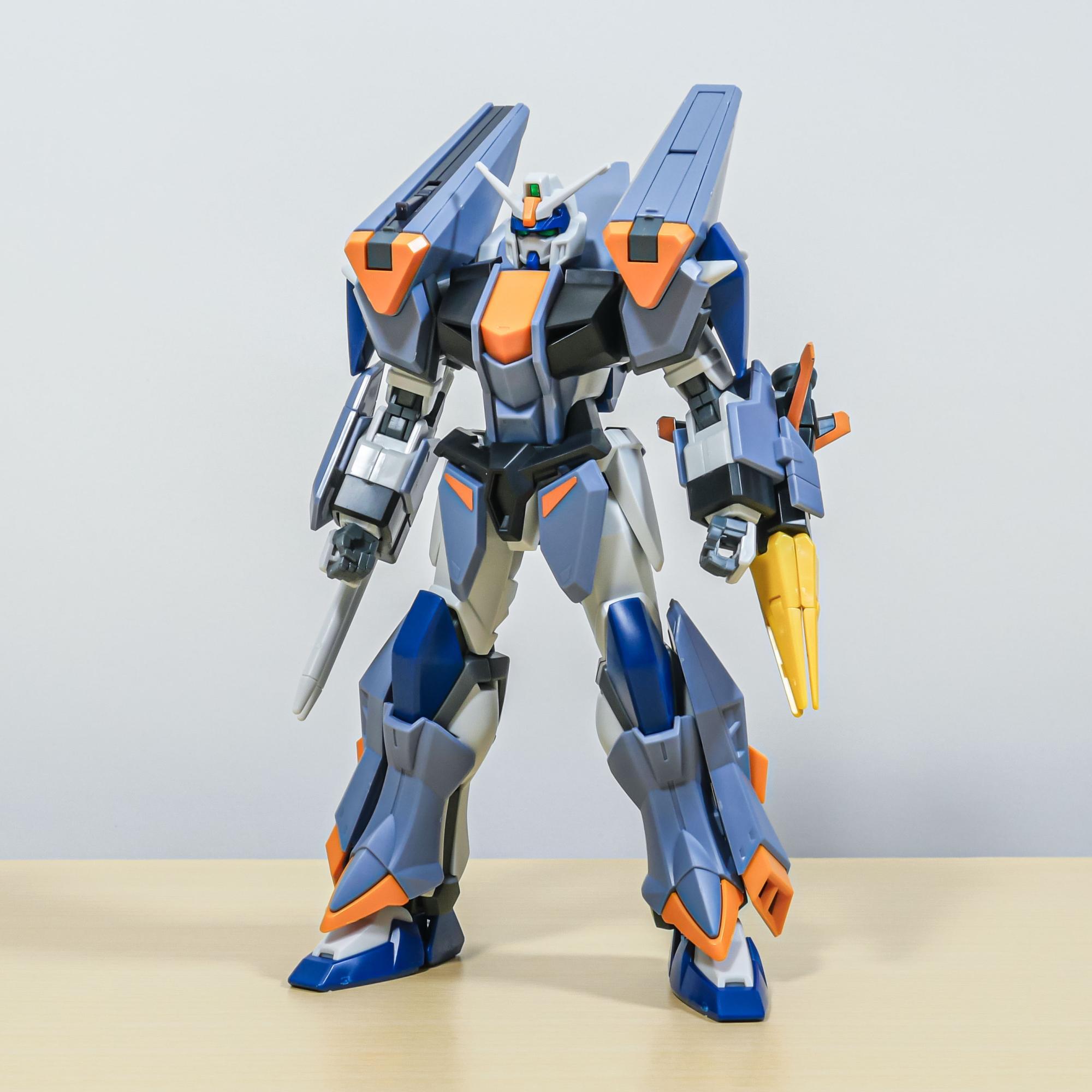 9月再販】アサルトシュラウドのパージも！ギミック盛りだくさん