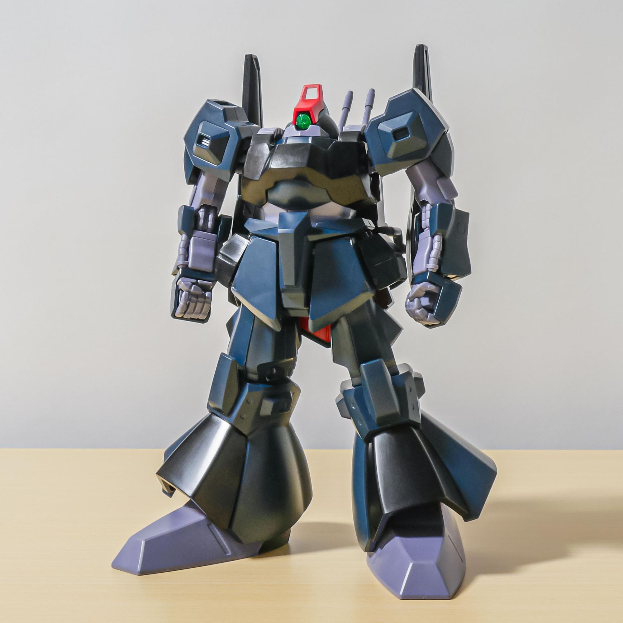 リックディアス(プレバン版) HG 1/144 リック・ディアス【3次：2021年9月発送