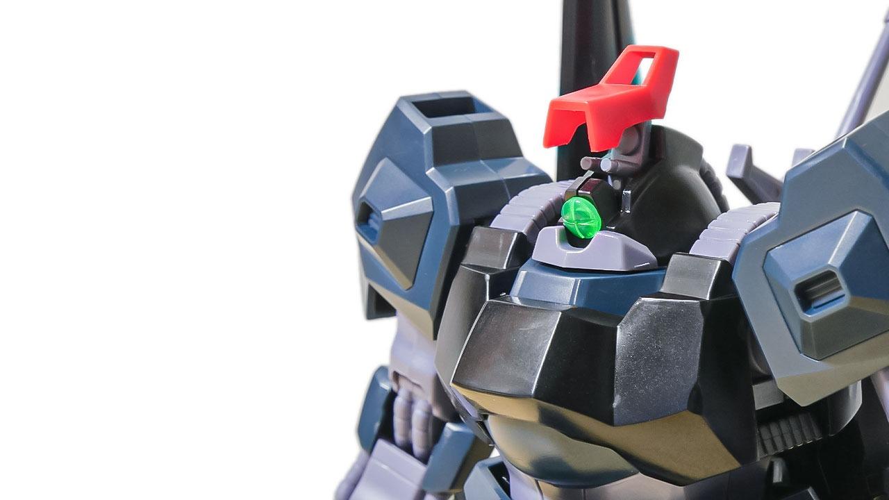 【未開封未使用】ガンプラ プレミアムバンダイ リック•ディアス,ド•ダイ改 HG 1/144 ド・ダイ改【再販】【2次：2021年7月発送
