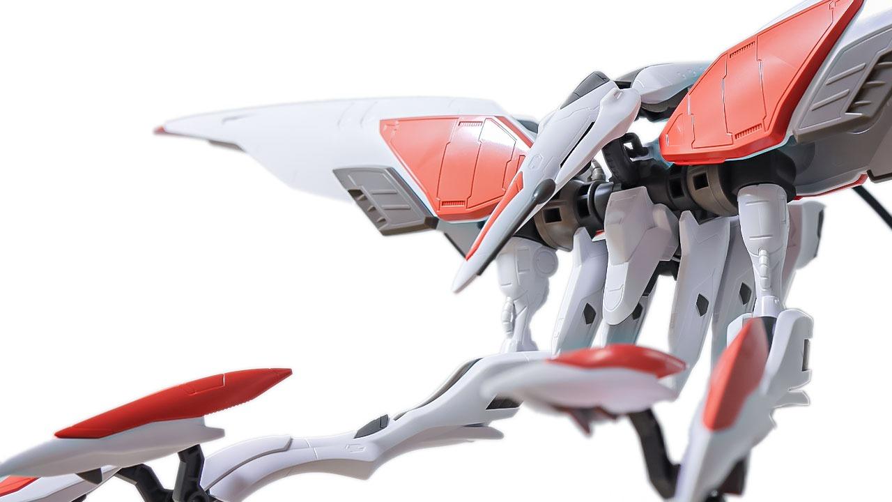 10月再販】随伴機プルーマも付属！完全新規造形の巨大