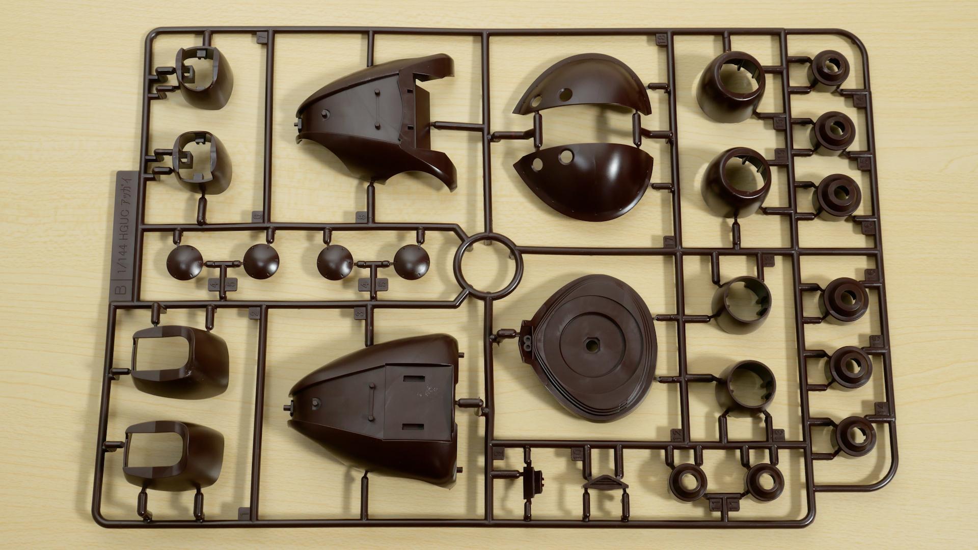 ガンプラ10点セット （水陸両用MS中心） 10月再販】08小隊版も再現可能 本格的だけど可愛い水陸両用機