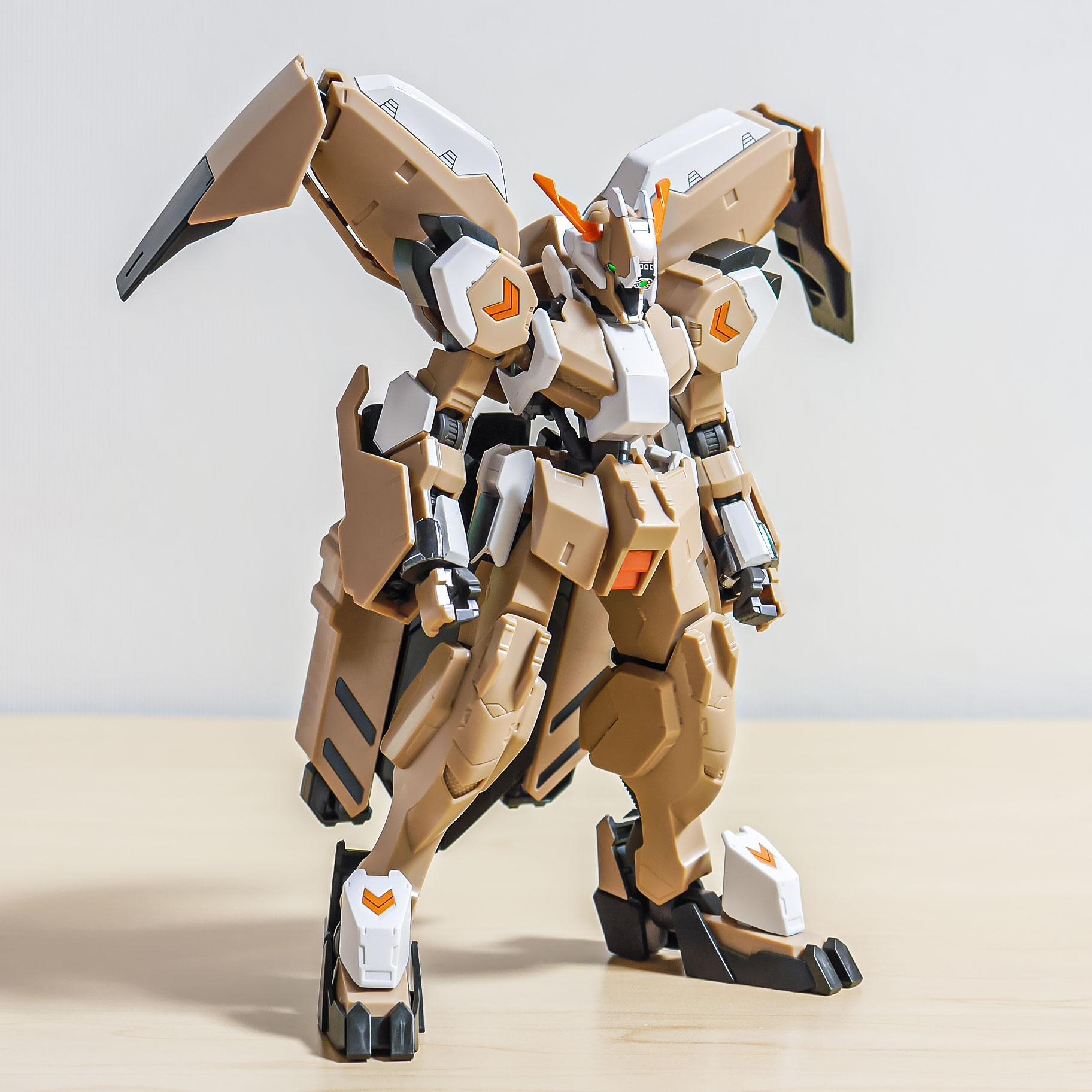 【事前確認用】RG風　グシオンリベイグフルシティ RG風 1/144 ASW-G-11 ガンダム・グシオンリベイクフルシティ RG風 1/