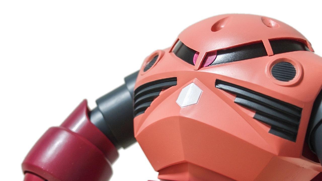 ガンプラ旧キット】当時としては画期的！1/100ズゴックは爪が