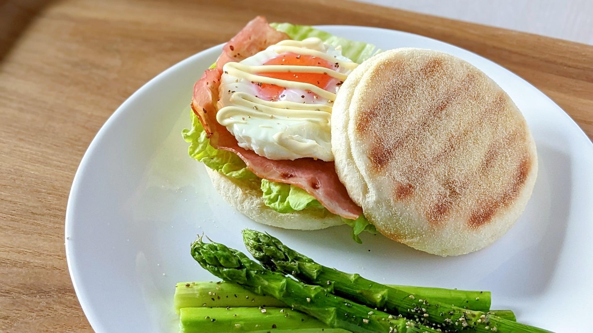 カフェ風モーニングで最高の休日♪トースターで洗い物が減る？たった10分で作る「ワンプレート朝ごはん」（しお） - エキスパート - Yahoo!ニュース