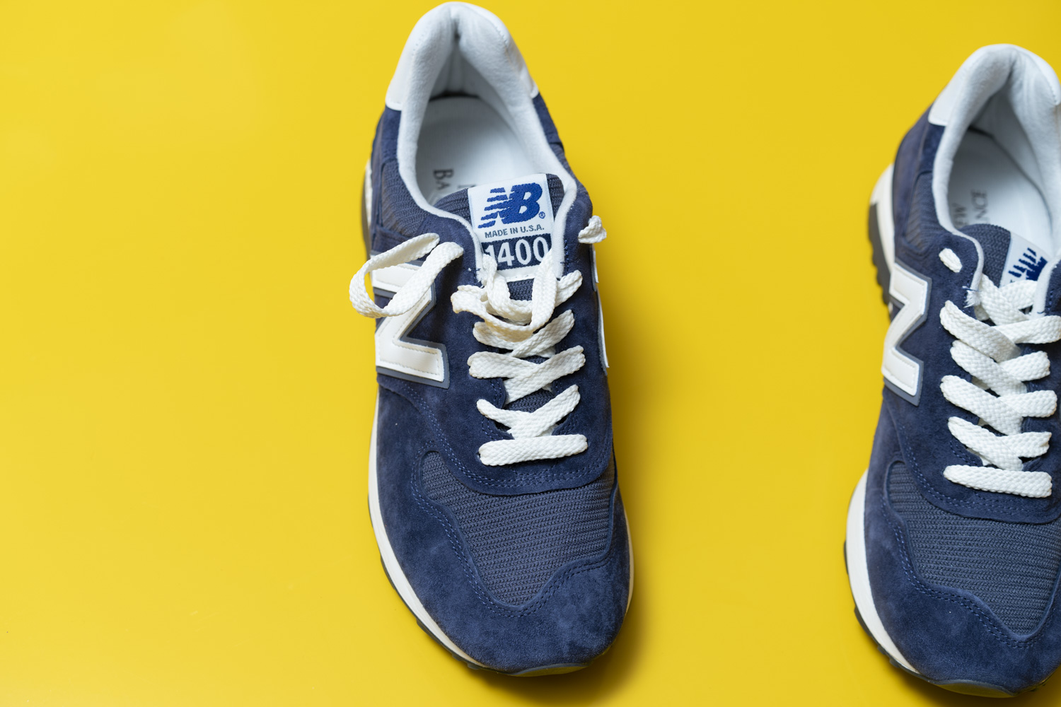 生産中止モデル NEW BALANCE M1400 FG 28cm 新品 未使用 USA製 