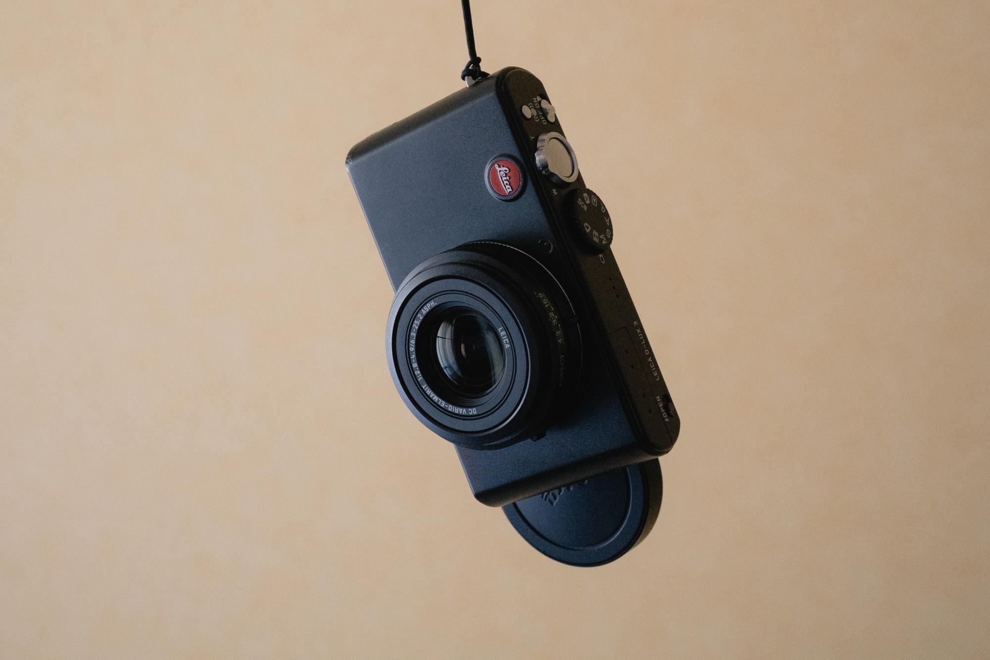 初めてのライカ!15年以上前に発売されたコンデジで撮った写真を 初めてのライカ!15年以上前に発売されたコンデジで撮った写真を