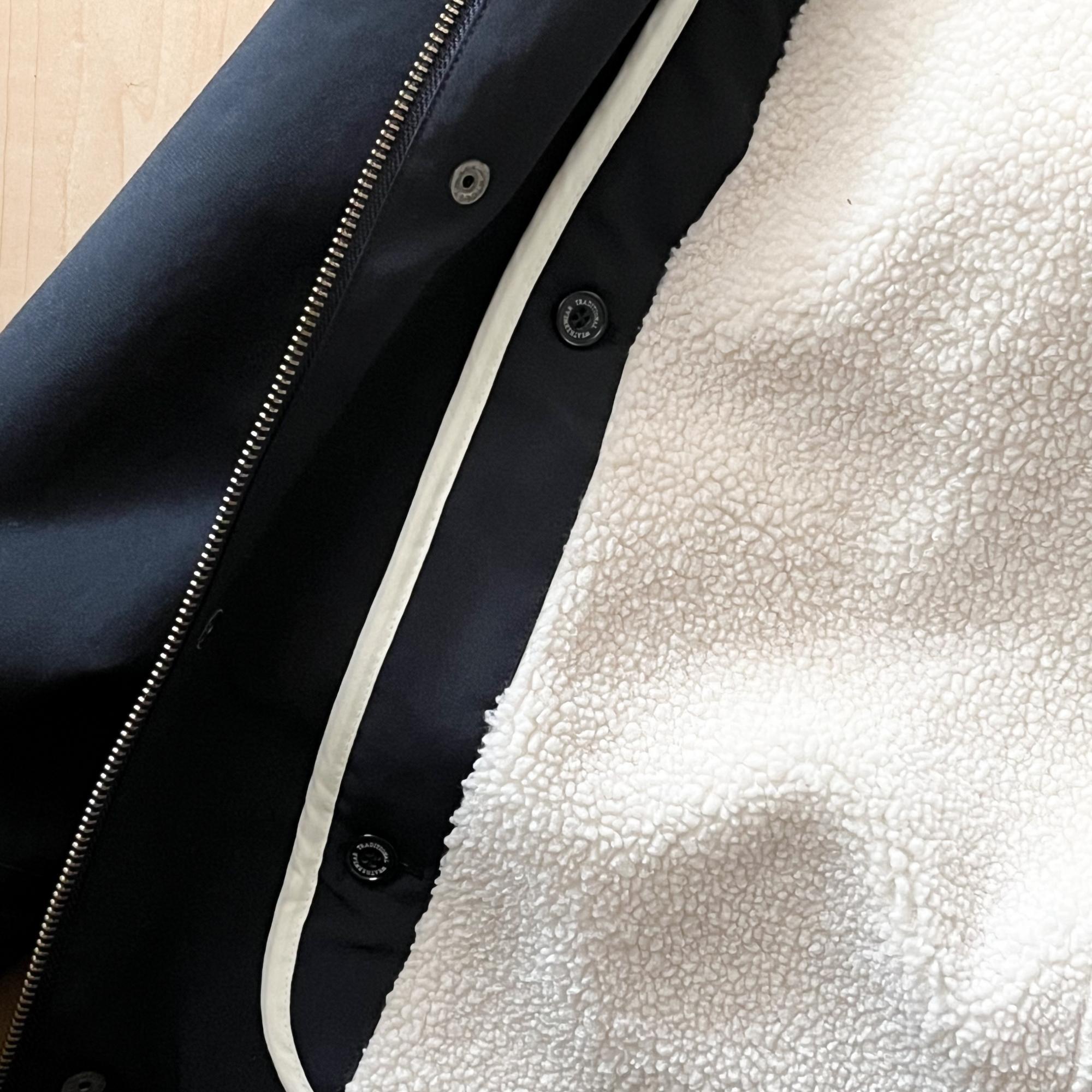 冬の頼れる相棒!「Traditional Weatherwear」のマウンテン 冬の頼れる相棒!「Traditional Weatherwear」のマウンテン