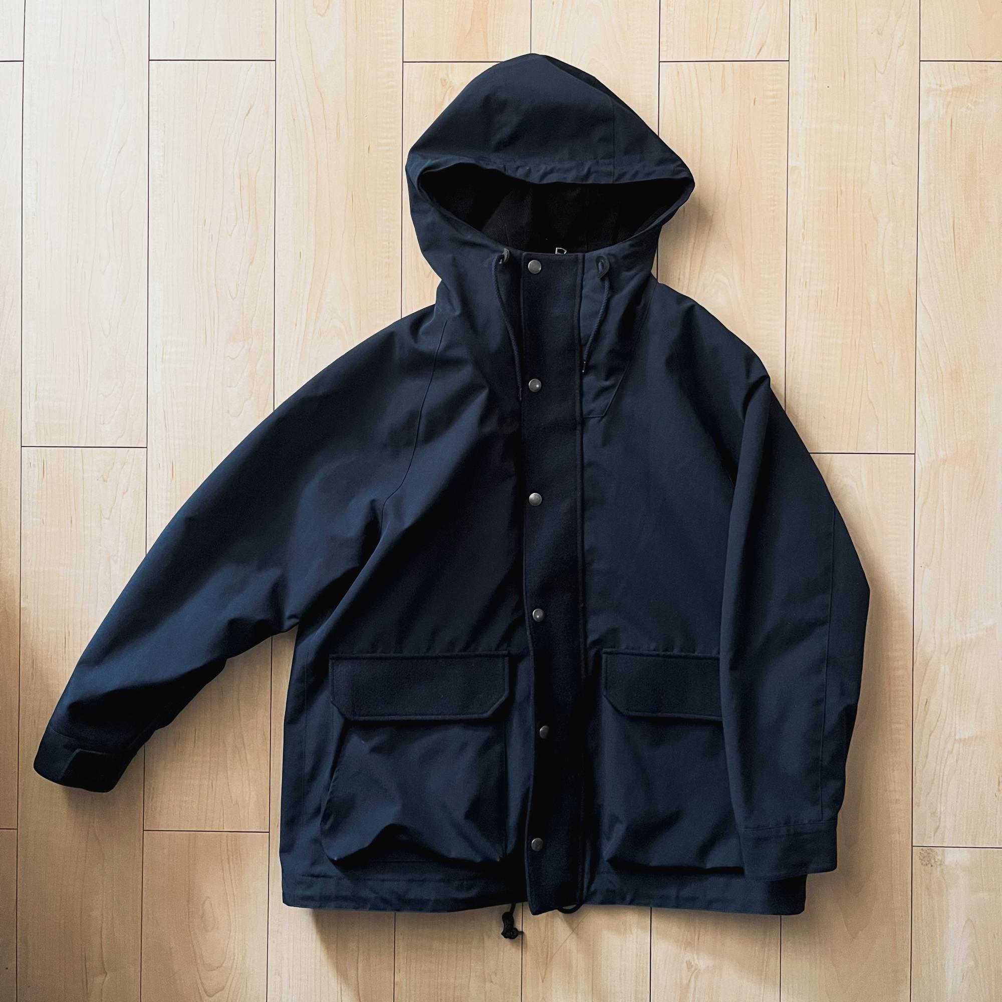 冬の頼れる相棒!「Traditional Weatherwear」のマウンテン 冬の頼れる相棒!「Traditional Weatherwear」のマウンテン