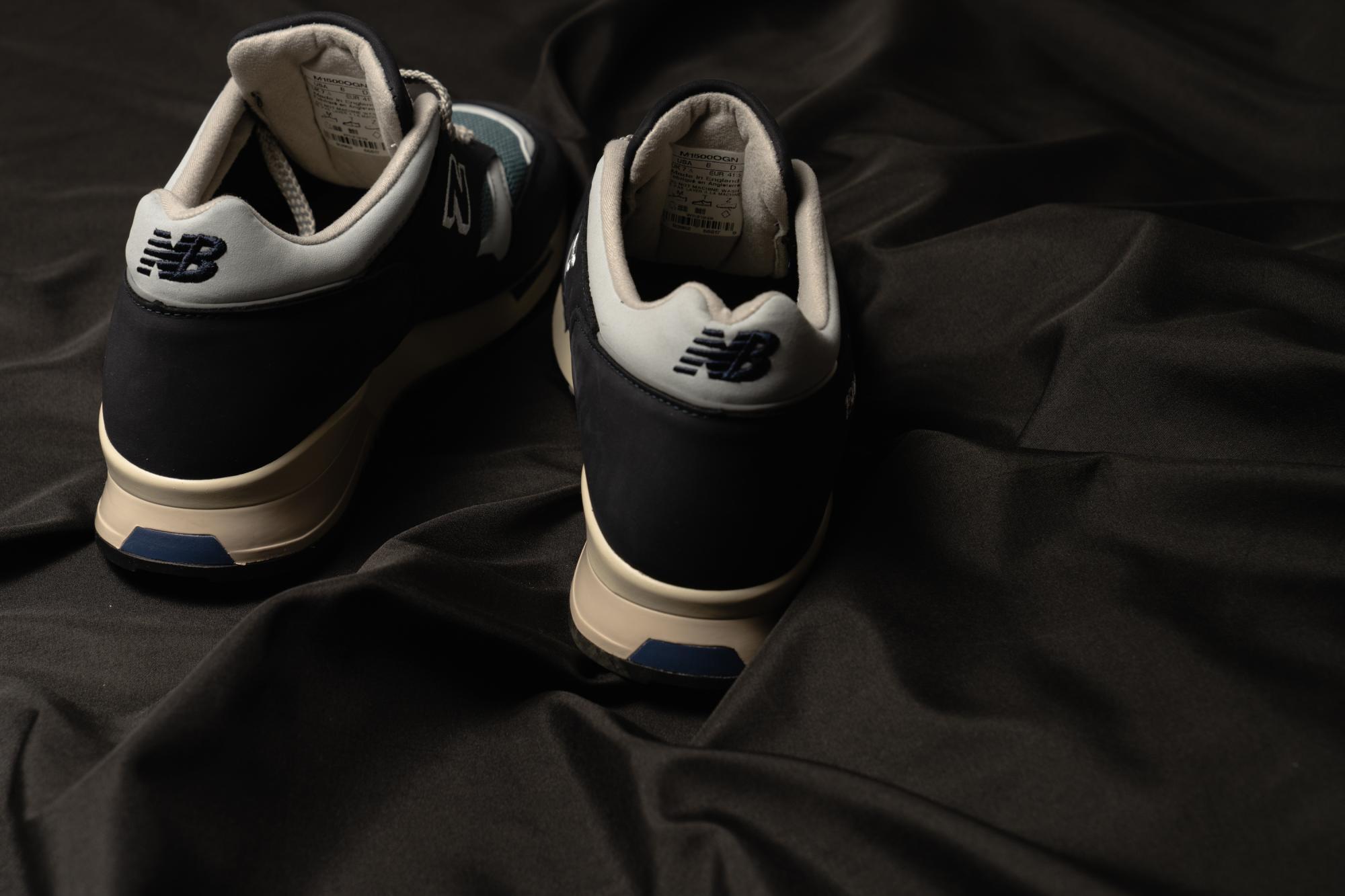 New Balance 1500 グレー スニーカー グレー（灰色）系 New Balance 1500(ニューバランス) スニーカー