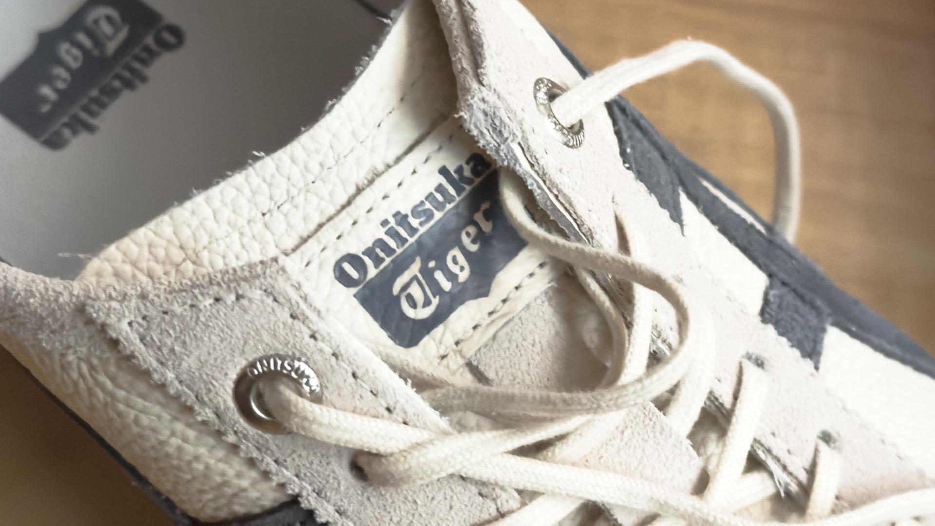 時代を超える定番◎【Onitsuka Tiger】MEXICO 66*快適な履き心地 オニツカタイガー メキシコ66をレビュー|レトロな雰囲気と現代