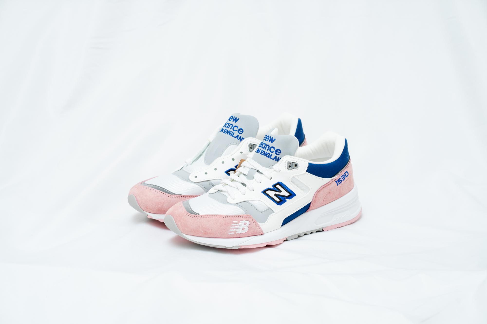New Balance ☆ made in England M1530LP マルチカラー Amazon | [ニューバランス] 1530 スニーカー Dワイズ MADE IN UK