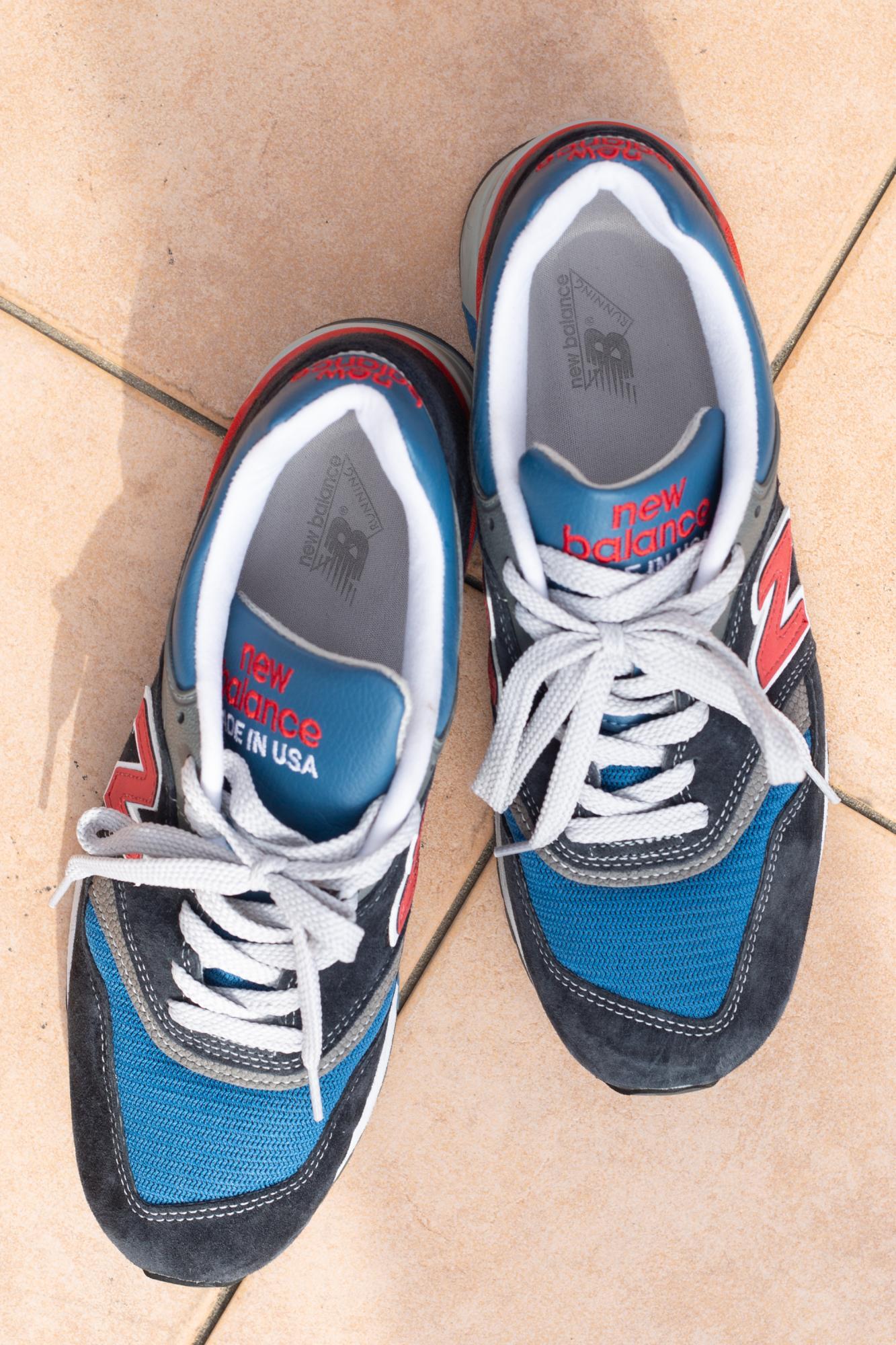 Hikky 様made in USAニューバランス　M997DPA 26㎝ 楽天市場】NEW BALANCE M997DPA MADE IN U.S.A. ニューバランス