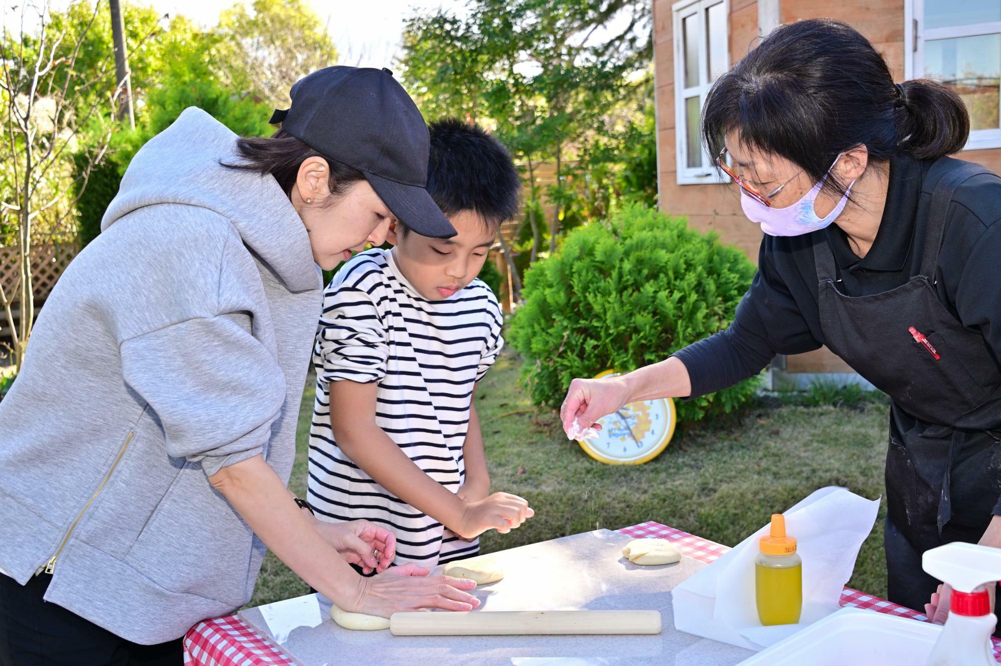 画像提供／厚木市観光協会さん