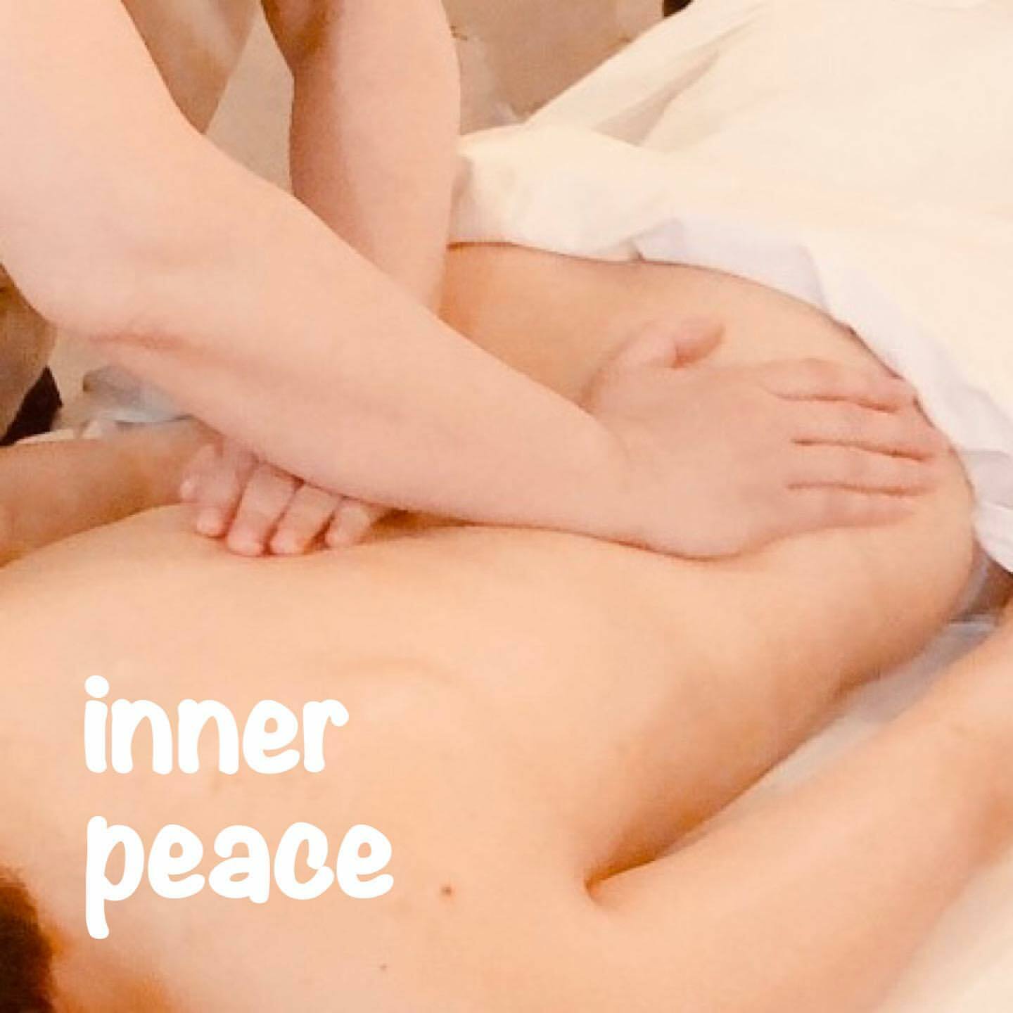 （画像提供：inner peace）